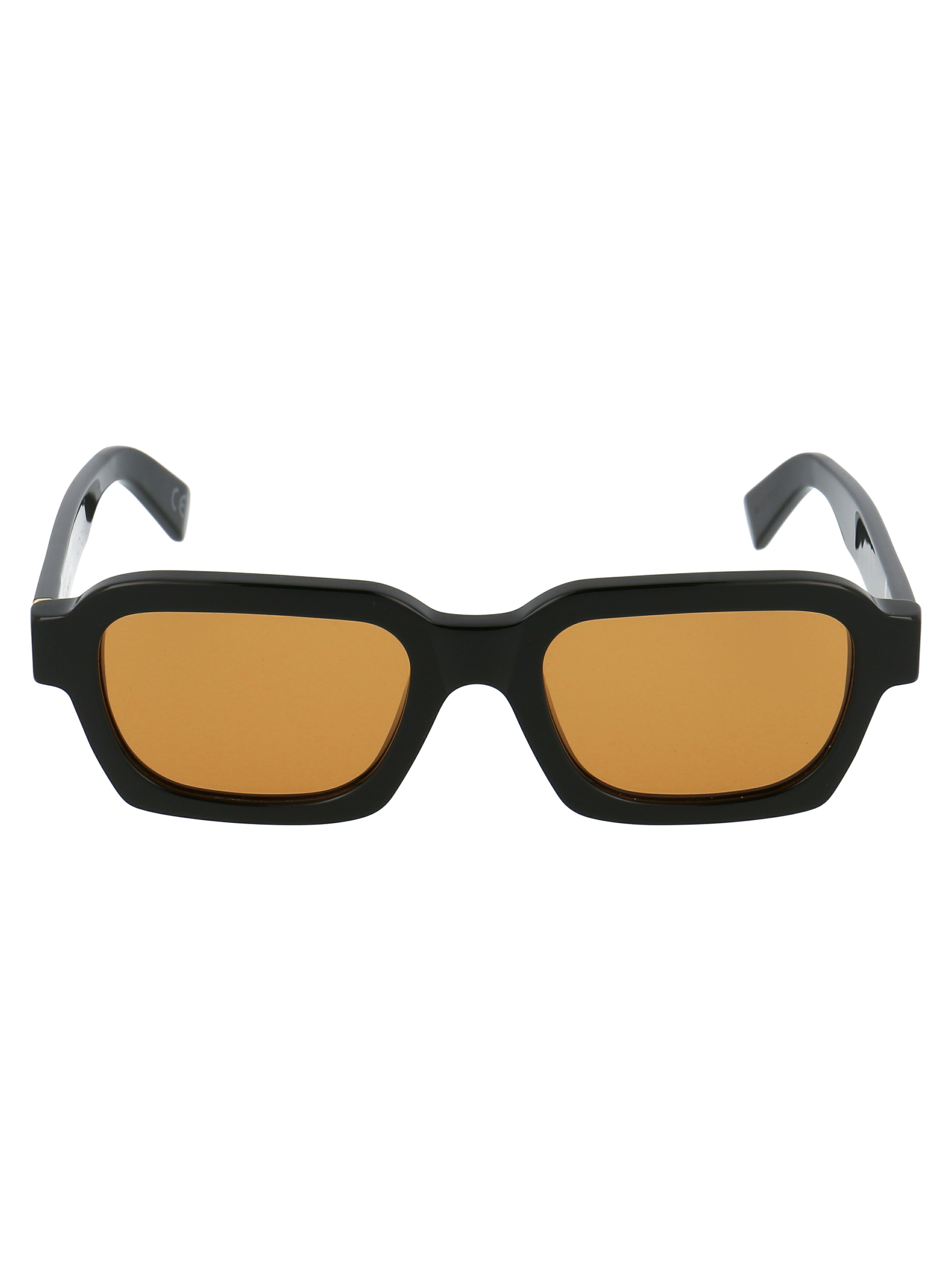 Retrosuperfuture Unisex Refined Caro Acetate Sunglasses