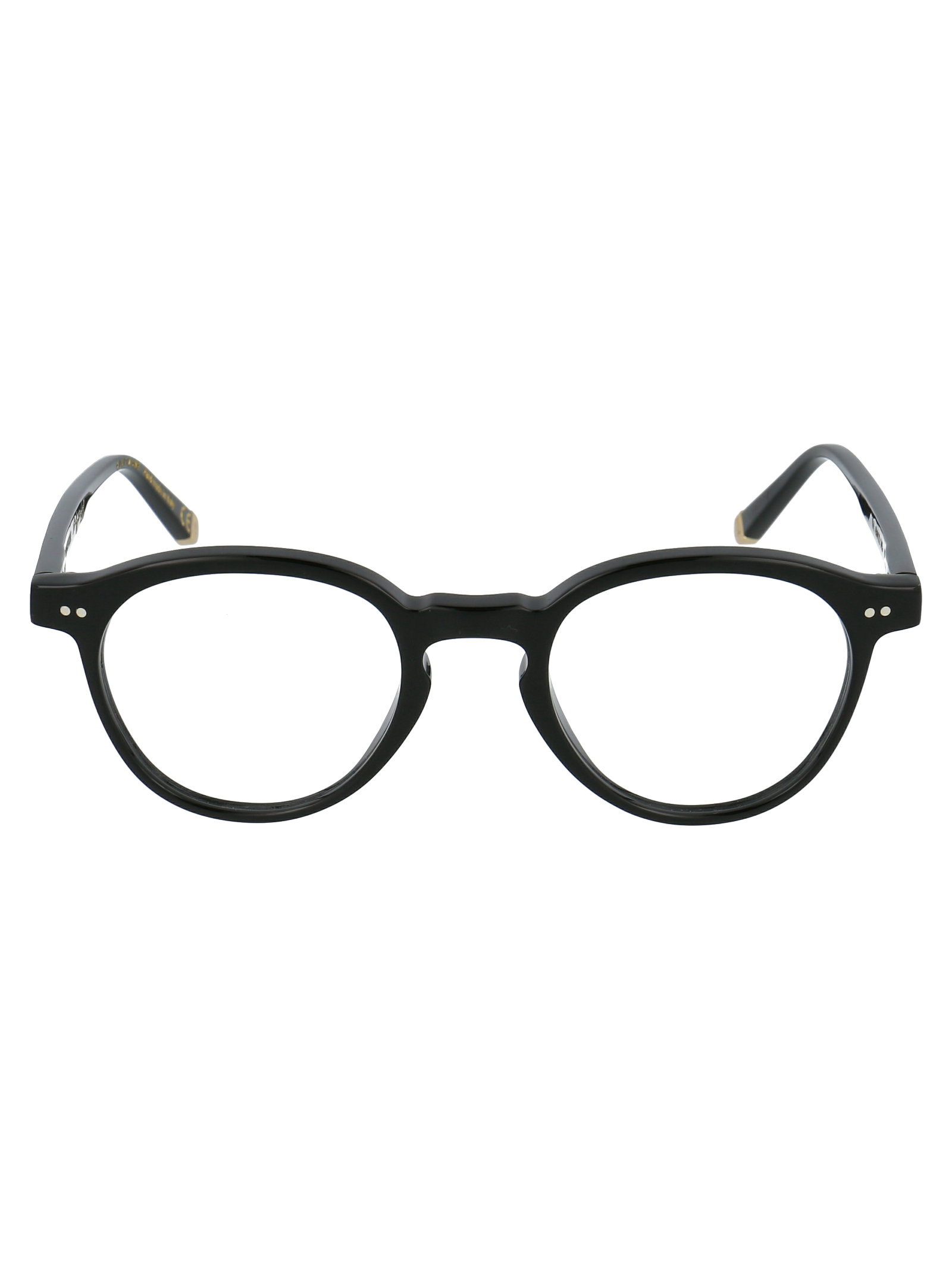 Retrosuperfuture Unisex Black The Warhol Acetate Optical
