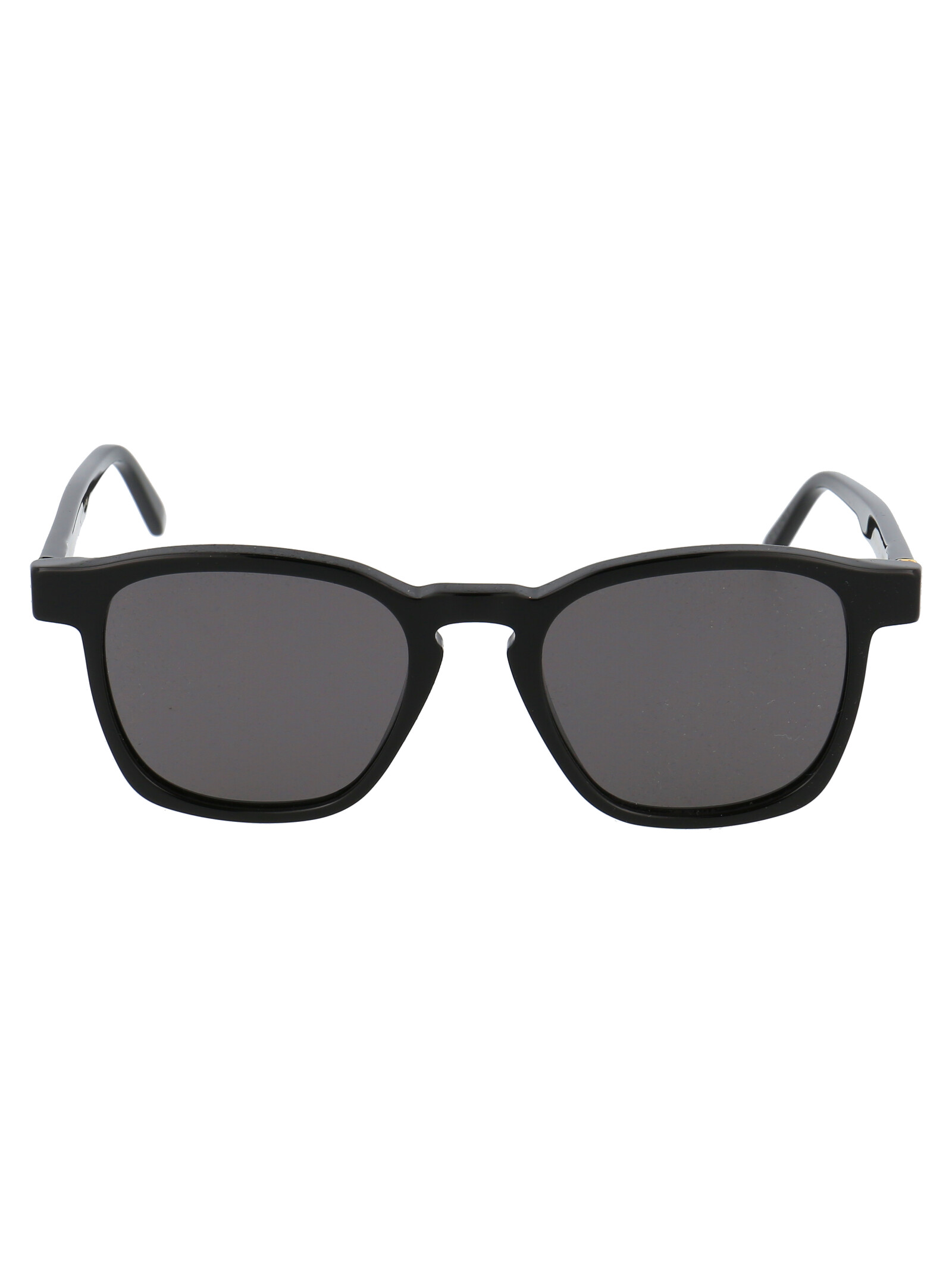 Retrosuperfuture Unisex Havana 3627 Unico Acetate Sunglasses