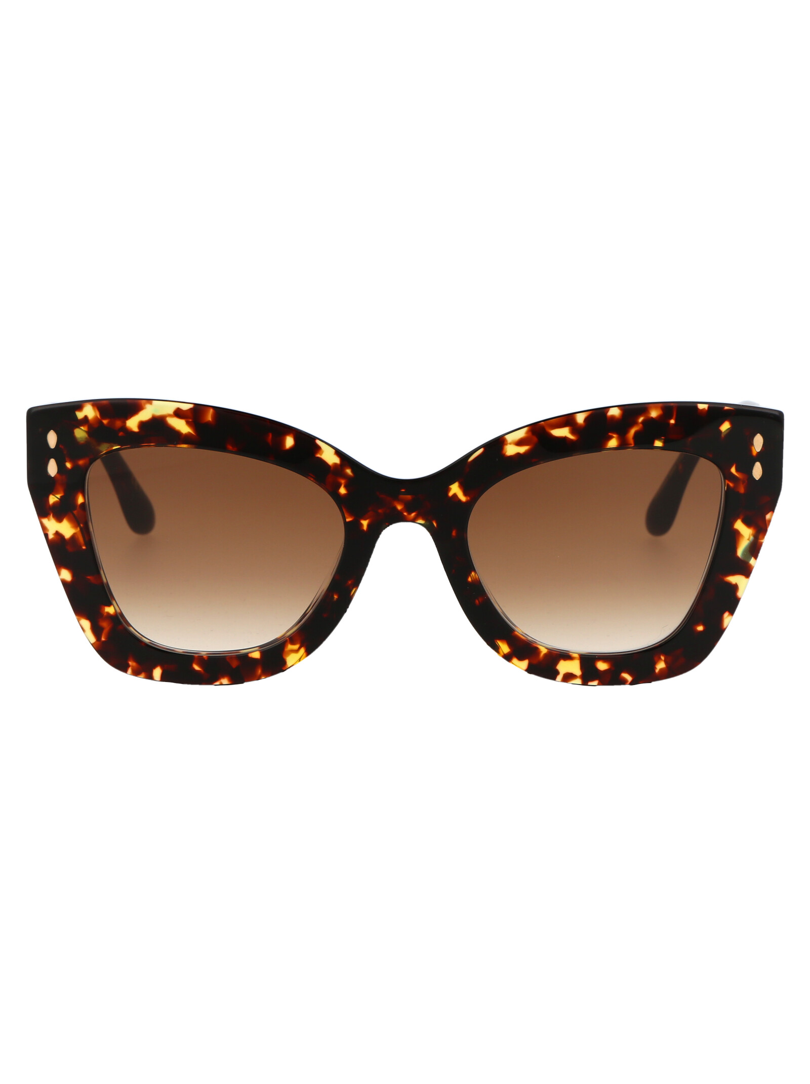 Isabel Marant Women's Havana Im 0050-G-S Acetate Sunglasses