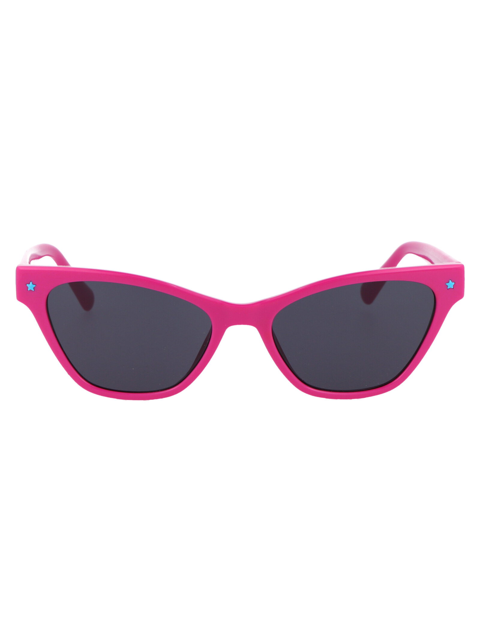 Chiara Ferragni Women's 35Jir Pink Cf 1020-S Acetate Sunglasses