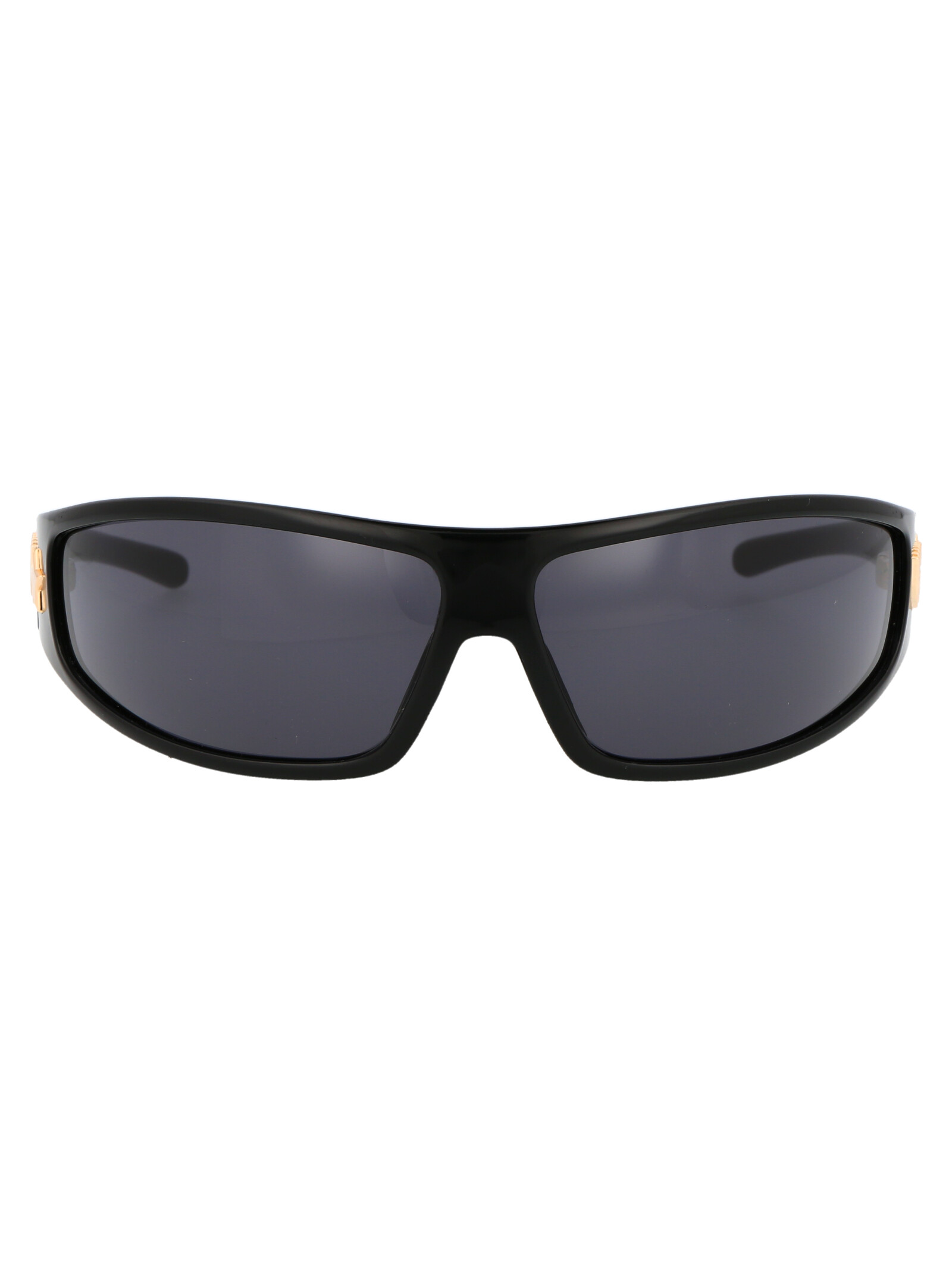 Chiara Ferragni Women's 807Ir Black Cf 7017-S Acetate Sunglasses
