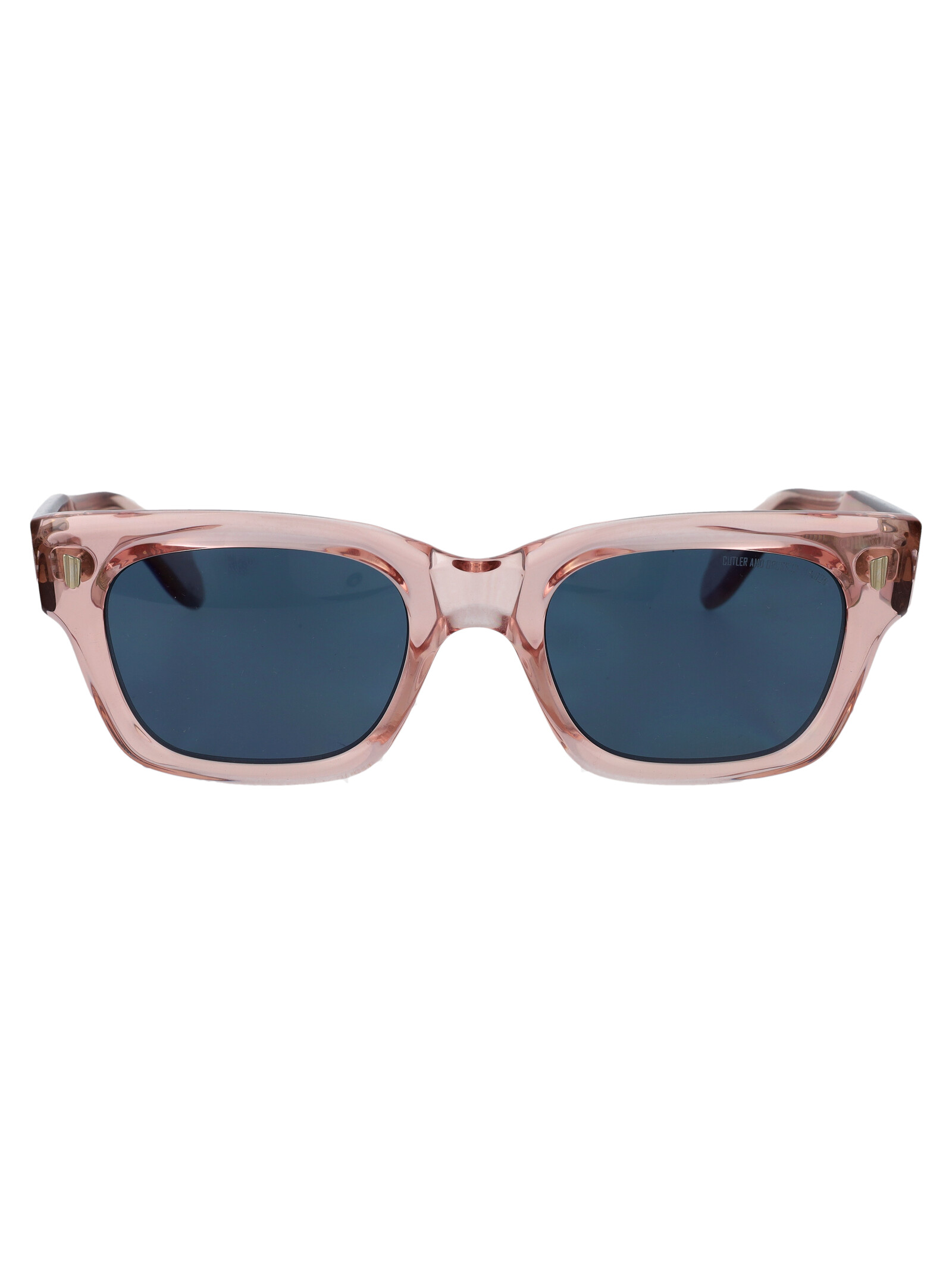 Cutler And Gross Men's Dusk 1391 Acetate Sunglasses
