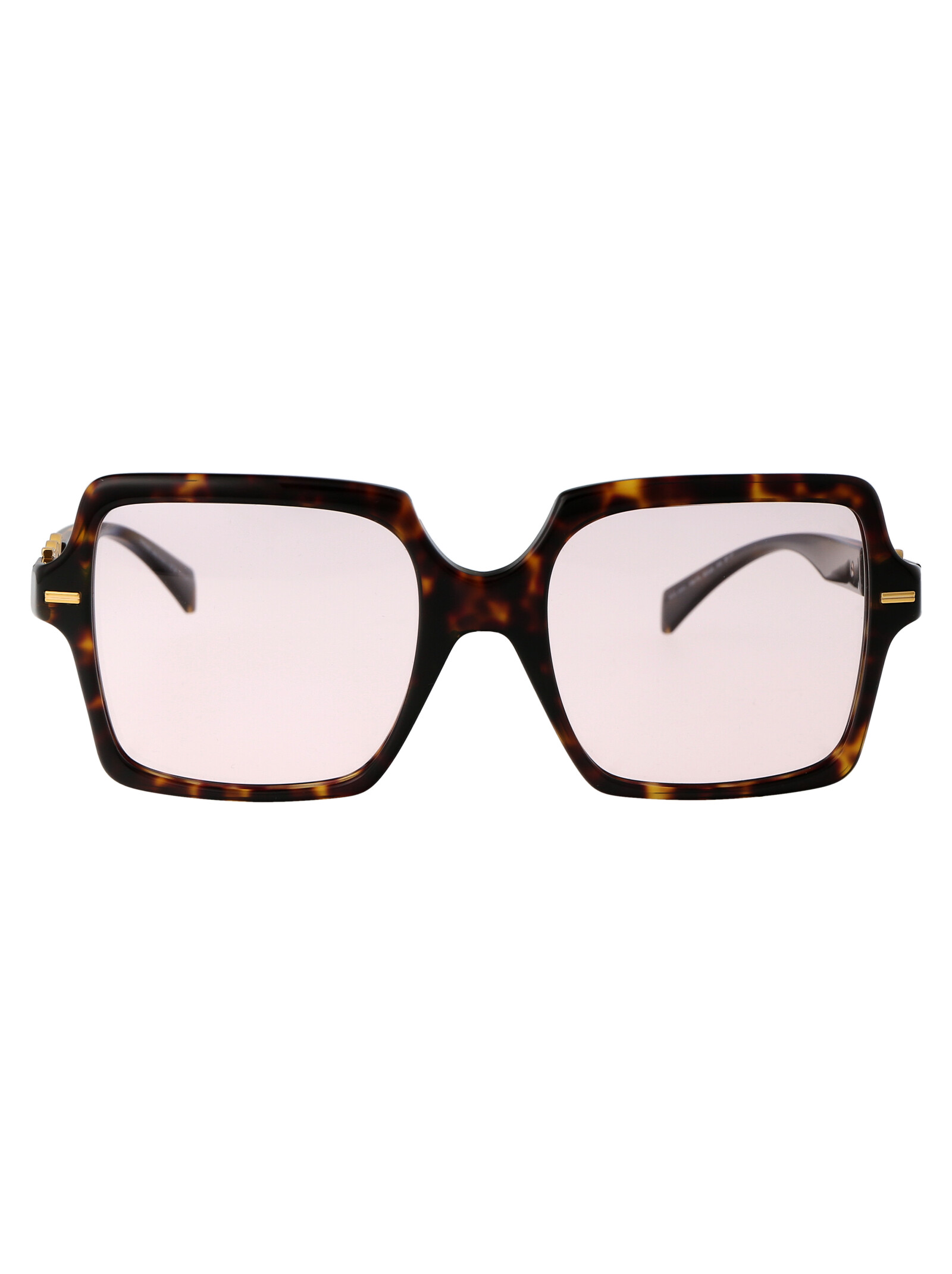 Versace Women's 108/73 Havana 0Ve4441 Acetate Sunglasses