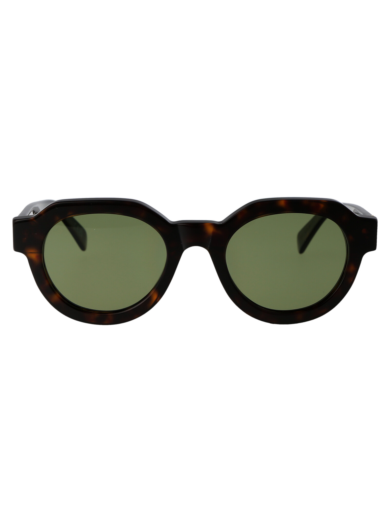 Retrosuperfuture Unisex 3627 Vostro Acetate Sunglasses