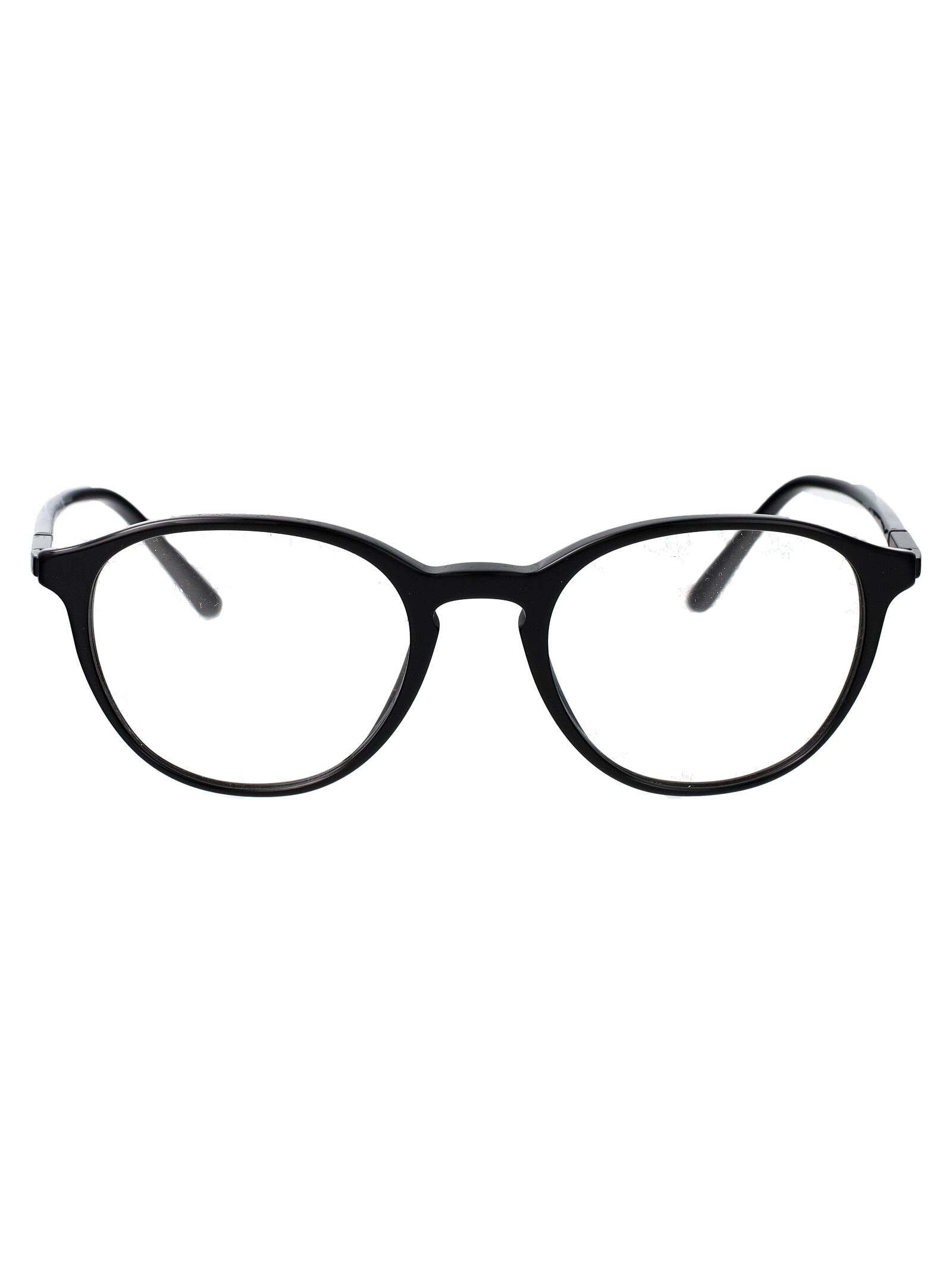 Giorgio Armani Men's 5001 Black 0Ar7237 Acetate Optical