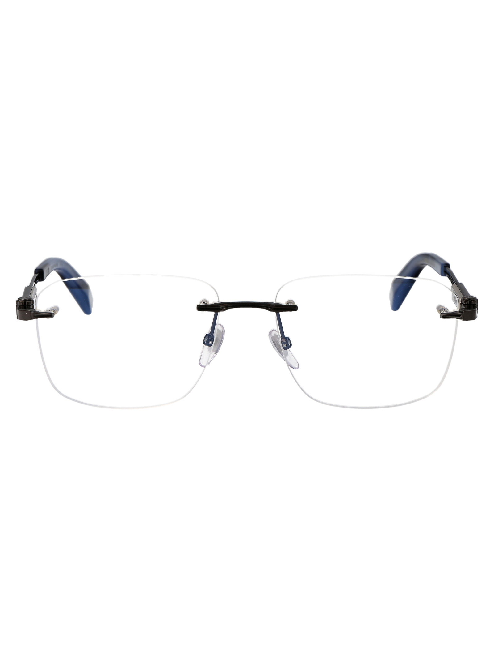 Chopard Men's 0568 Bachelite Lucida Totale Vchg86 Metal Optical