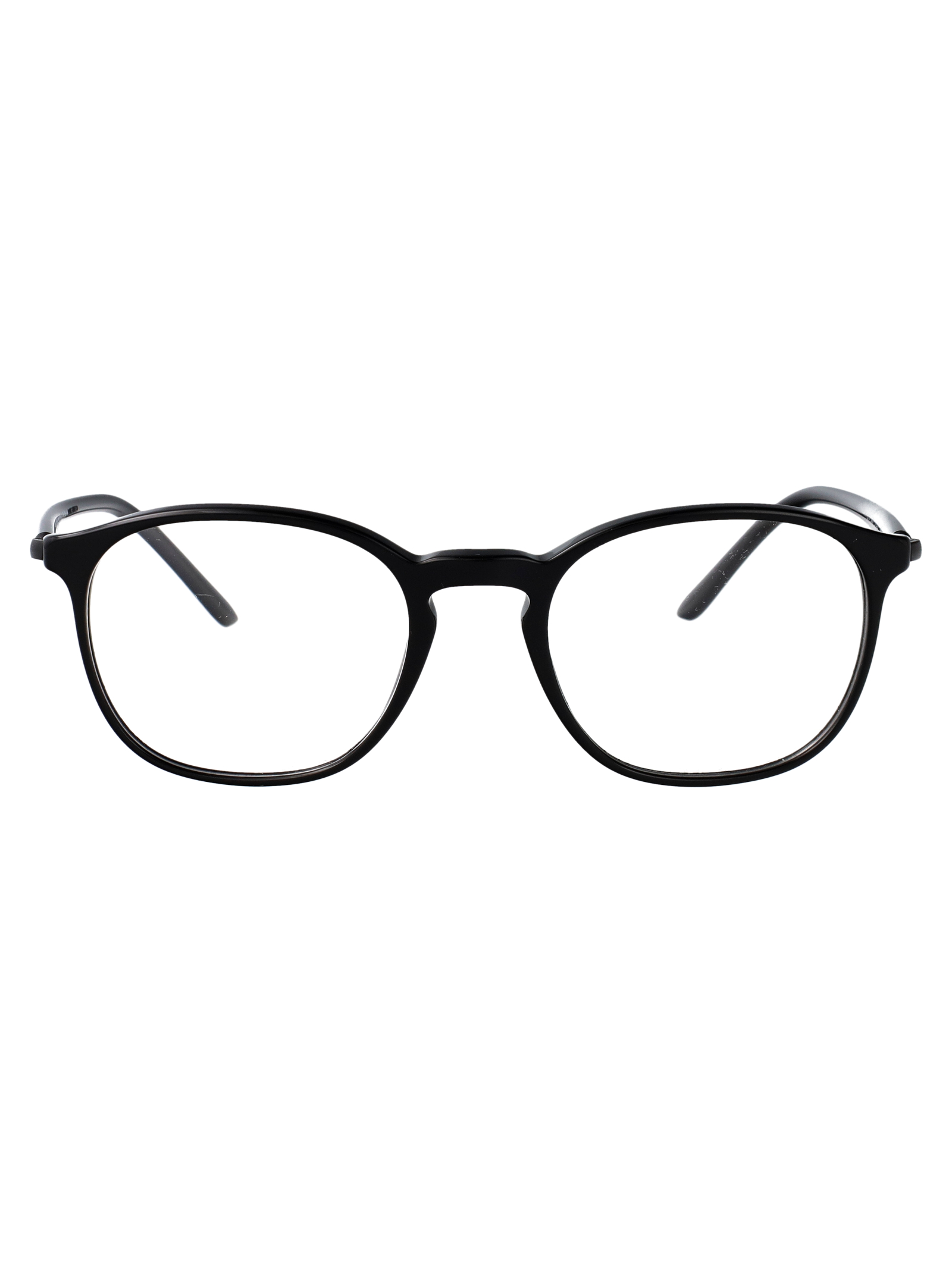 Giorgio Armani Men's 5001 Black 0Ar7213 Acetate Optical