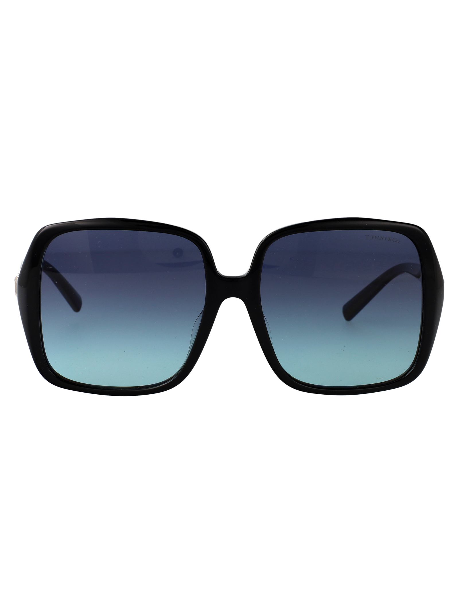 Tiffany & Co Women's 83429S Black 0Tf4211d Acetate Sunglasses