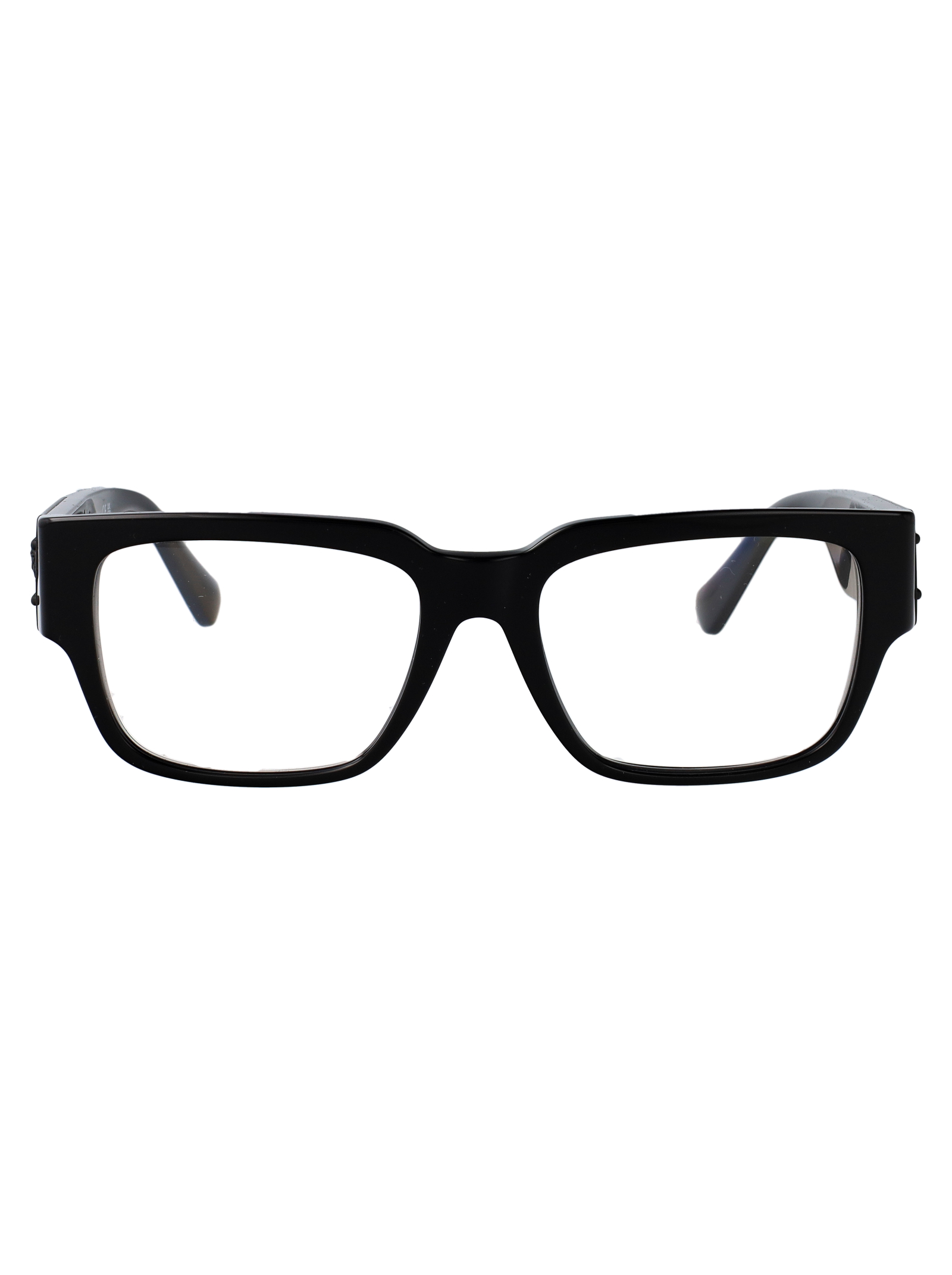 Versace Men's 5360 Black 0Ve3350 Acetate Optical