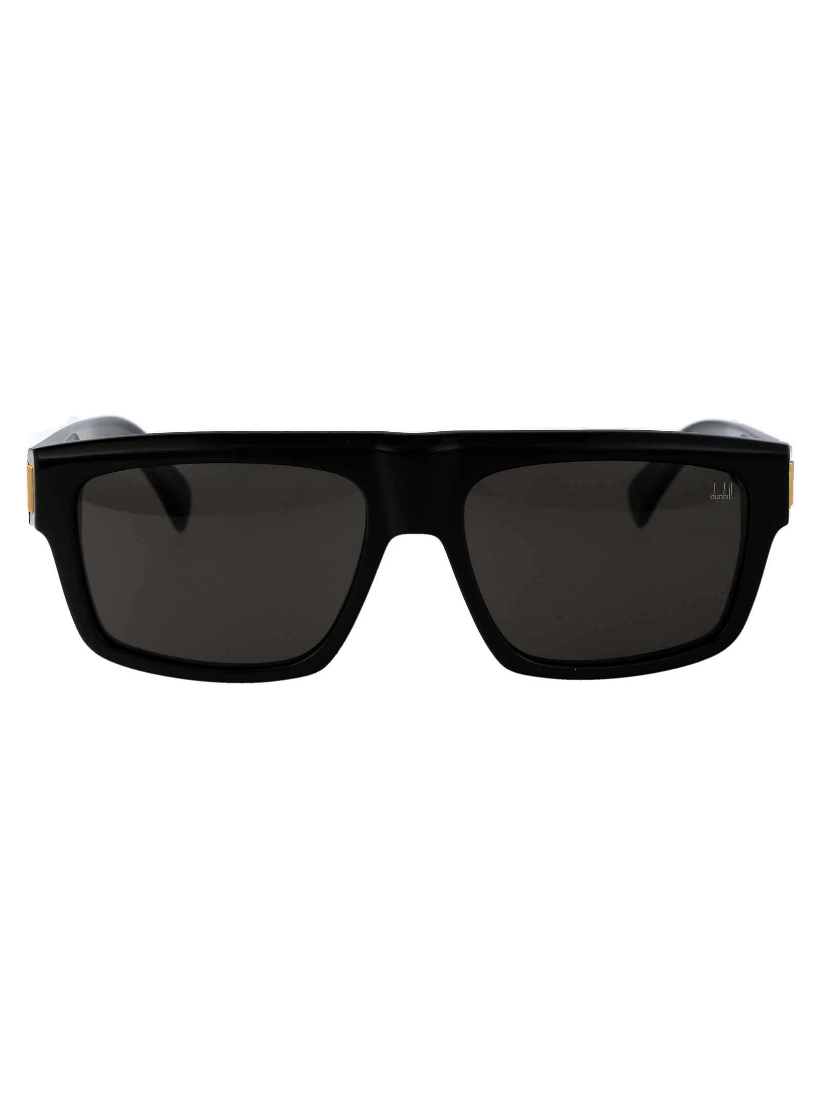 Dunhill Men's 002 Havana Havana Grey Du0055s 002 Havana Grey Acetate Sunglasses