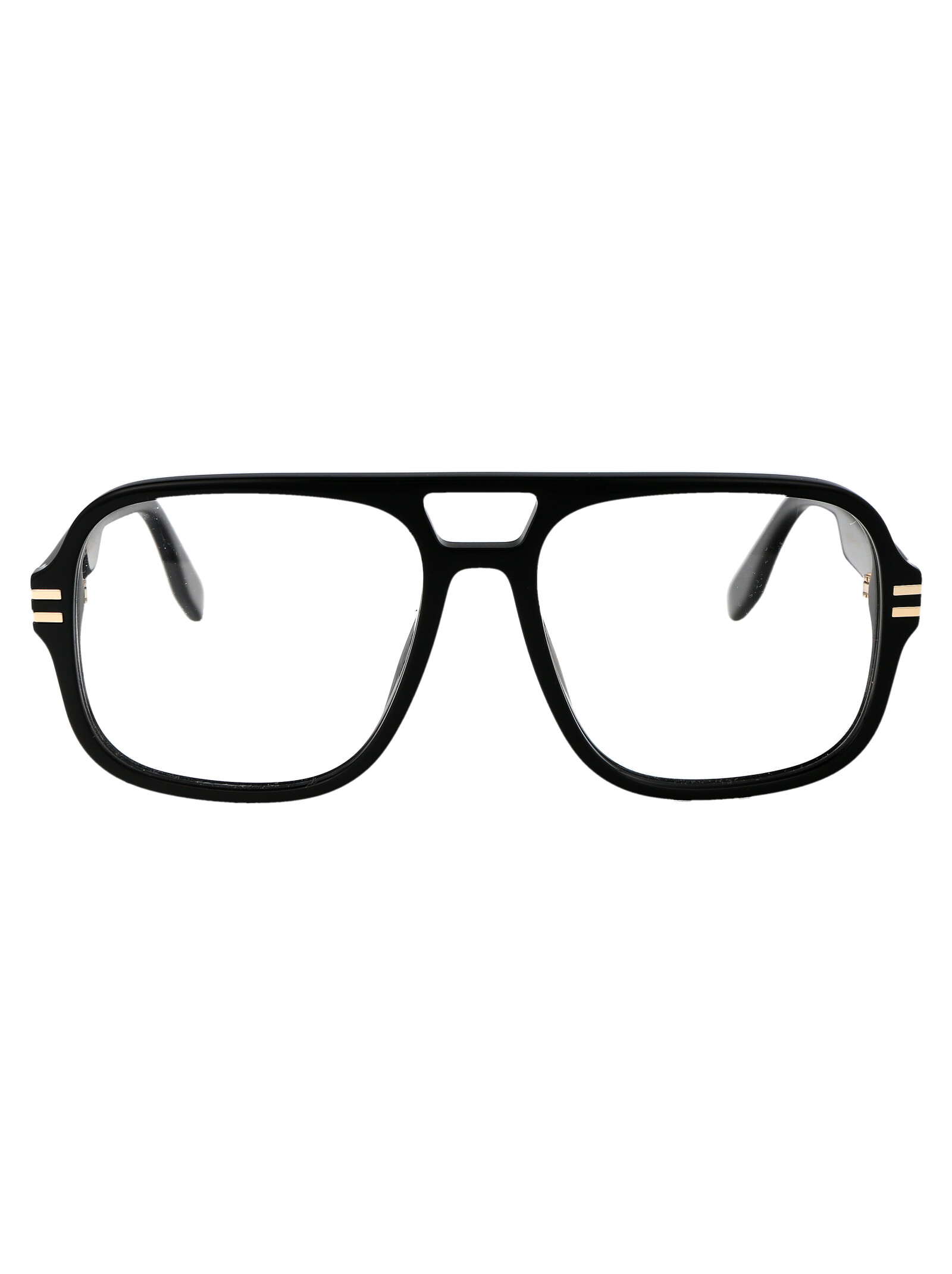 Marc Jacobs Men's Black Marc 755 Acetate Optical