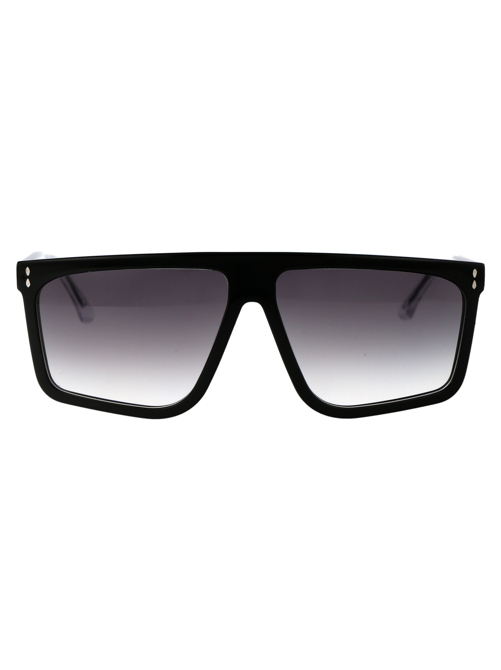 Isabel Marant Women's Black Im 0164-S Acetate Sunglasses