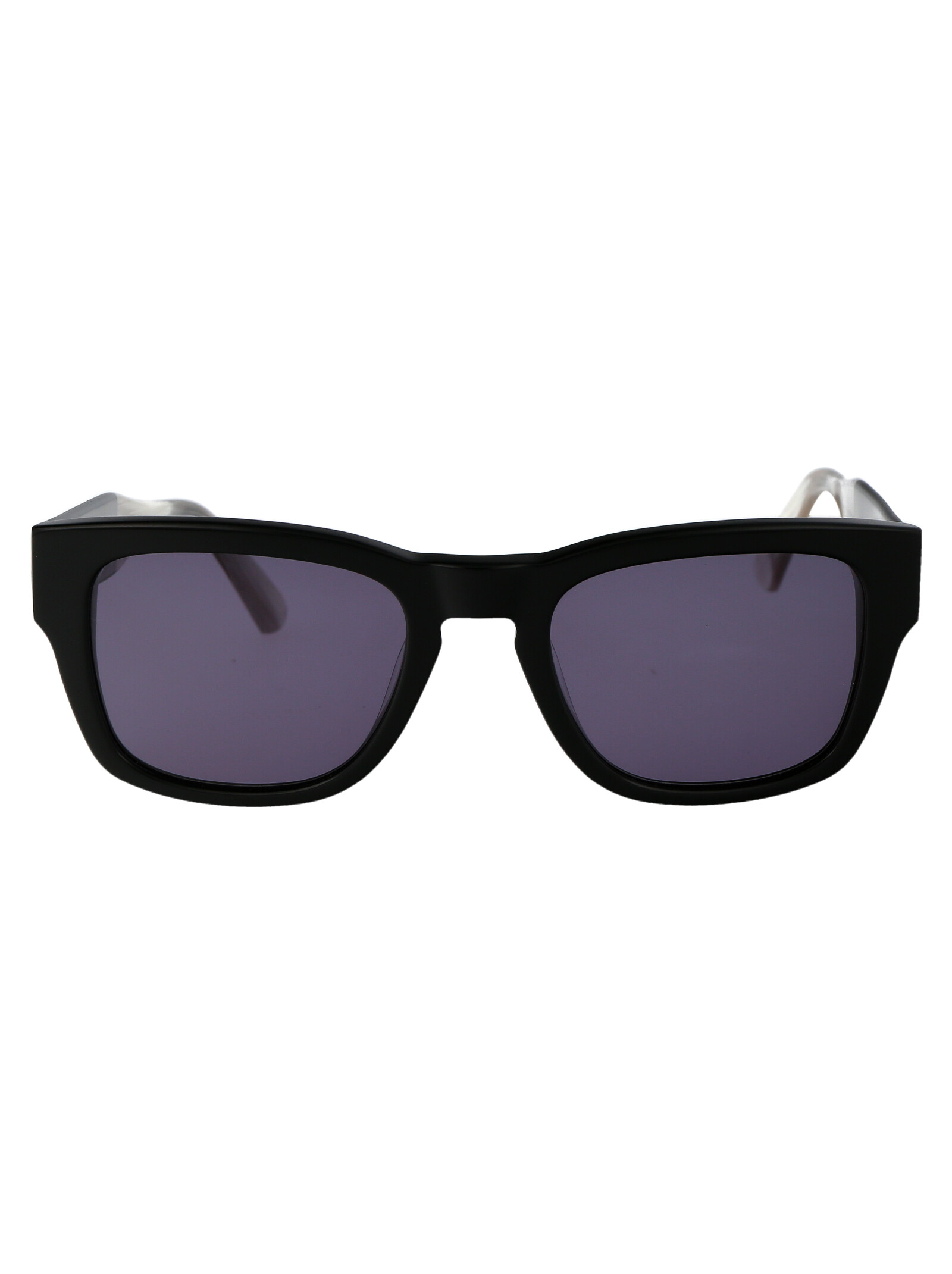 Calvin Klein Ck23539s 001 Black Acetate Sunglasses - Women