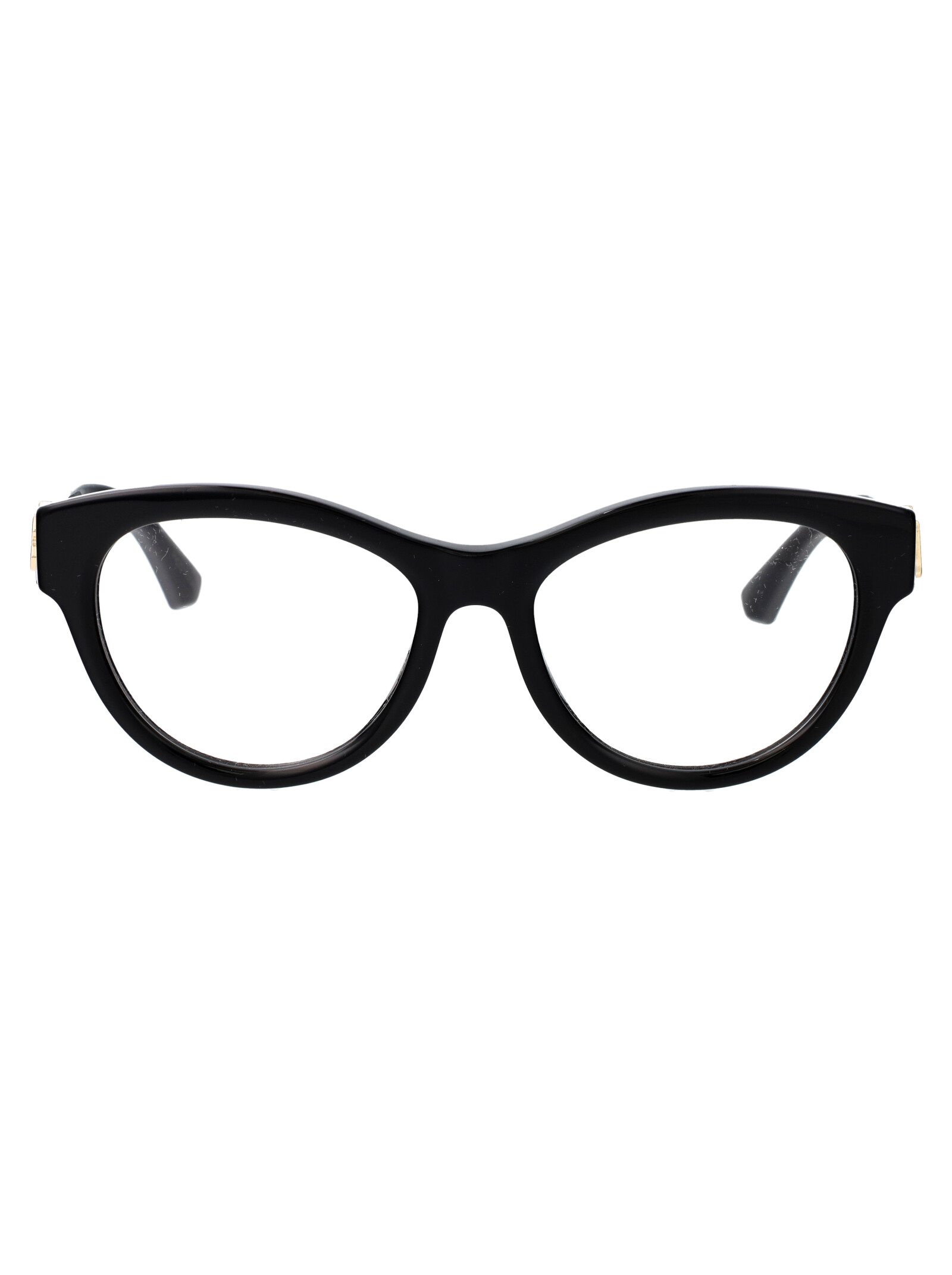 Burberry Women's 3001 Black 0Be2404 Acetate Optical