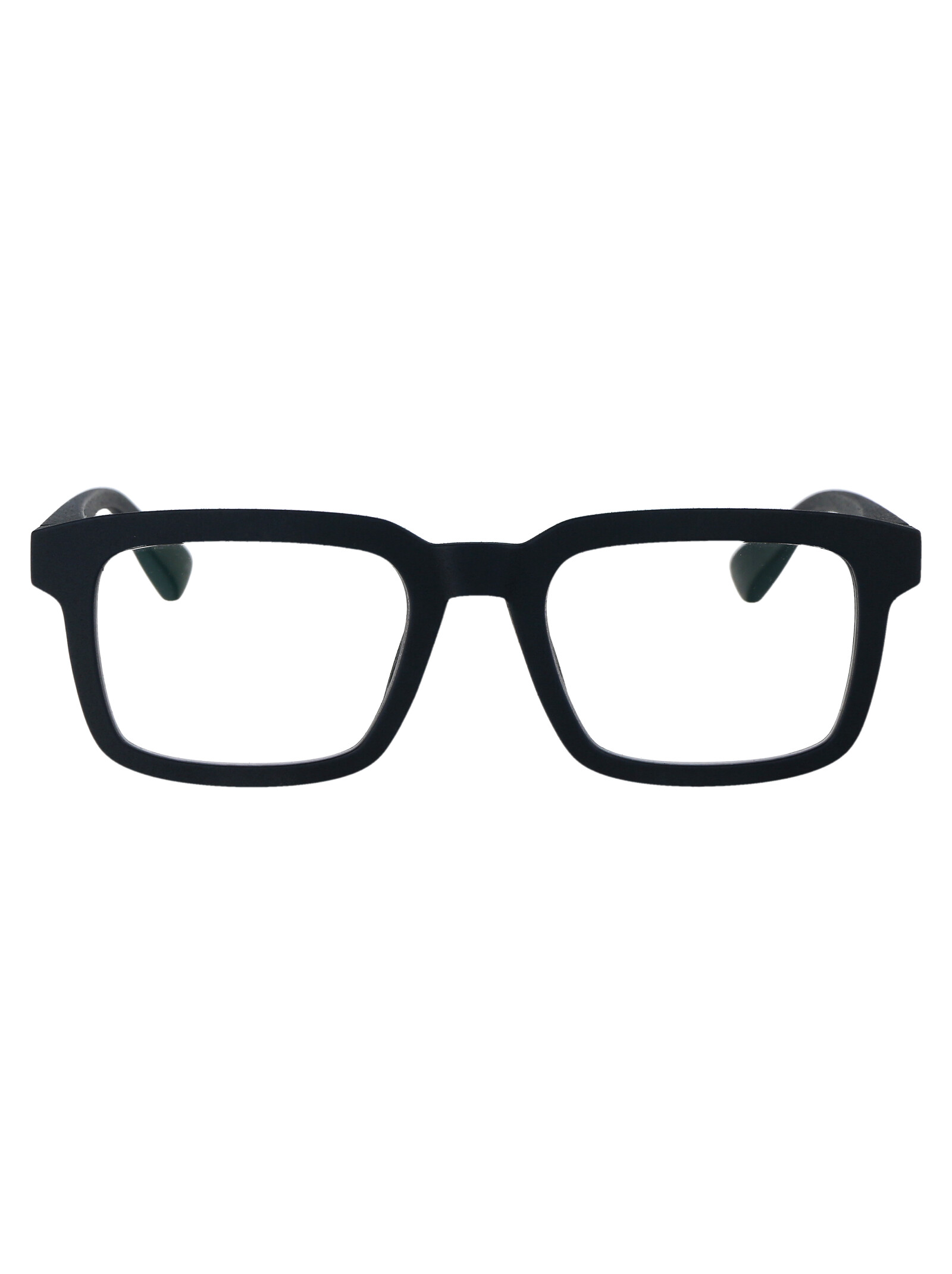 Mykita Unisex 346 Md34-Indigo Clear Canna Steel Optical