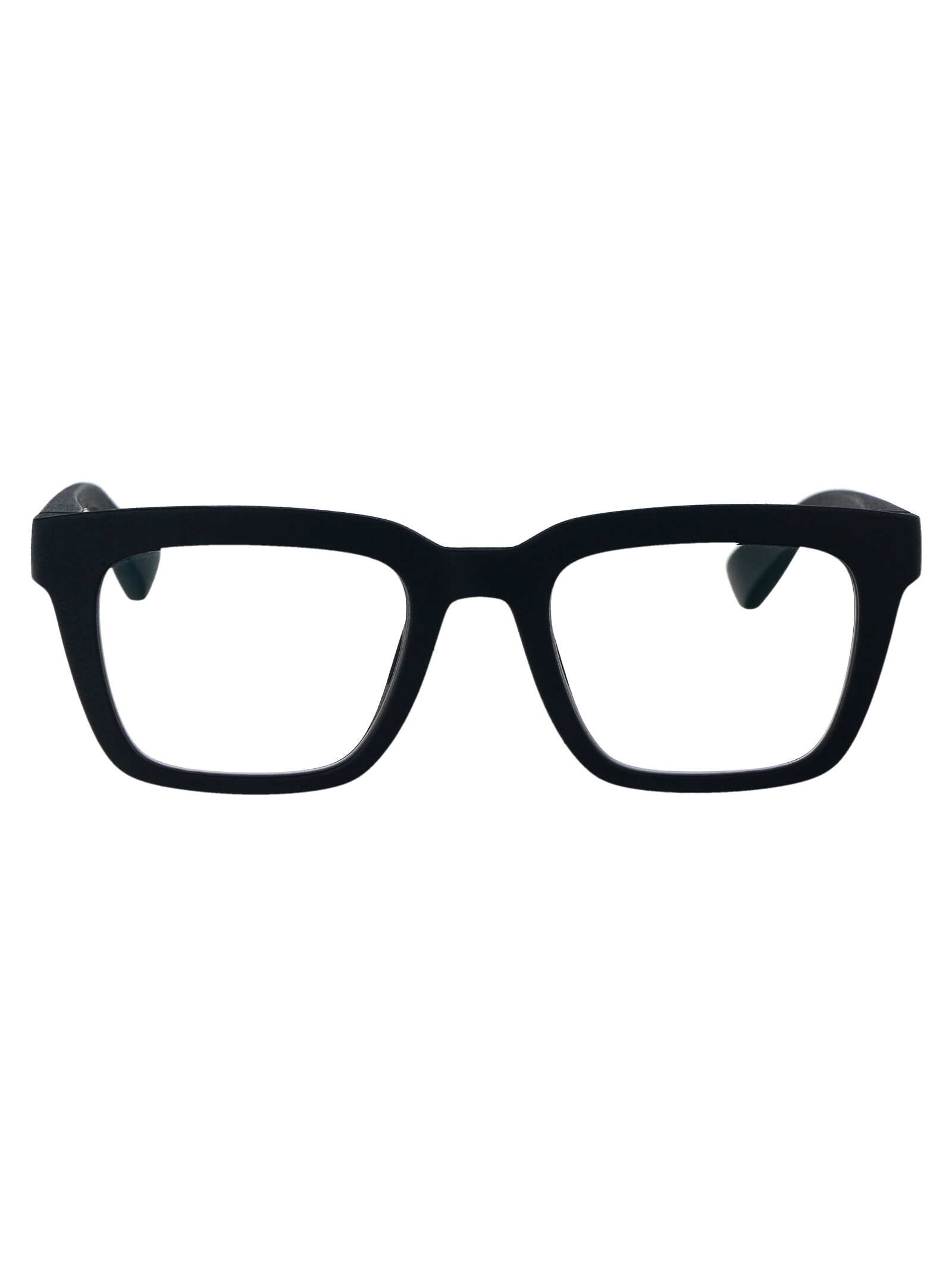 Mykita Unisex 346 Md34-Indigo Clear Souda Steel Optical