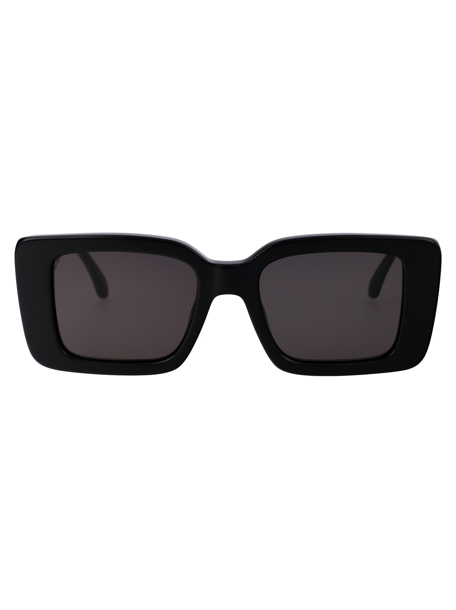 Palm Angels Unisex 1007 Black Dorris Acetate Sunglasses
