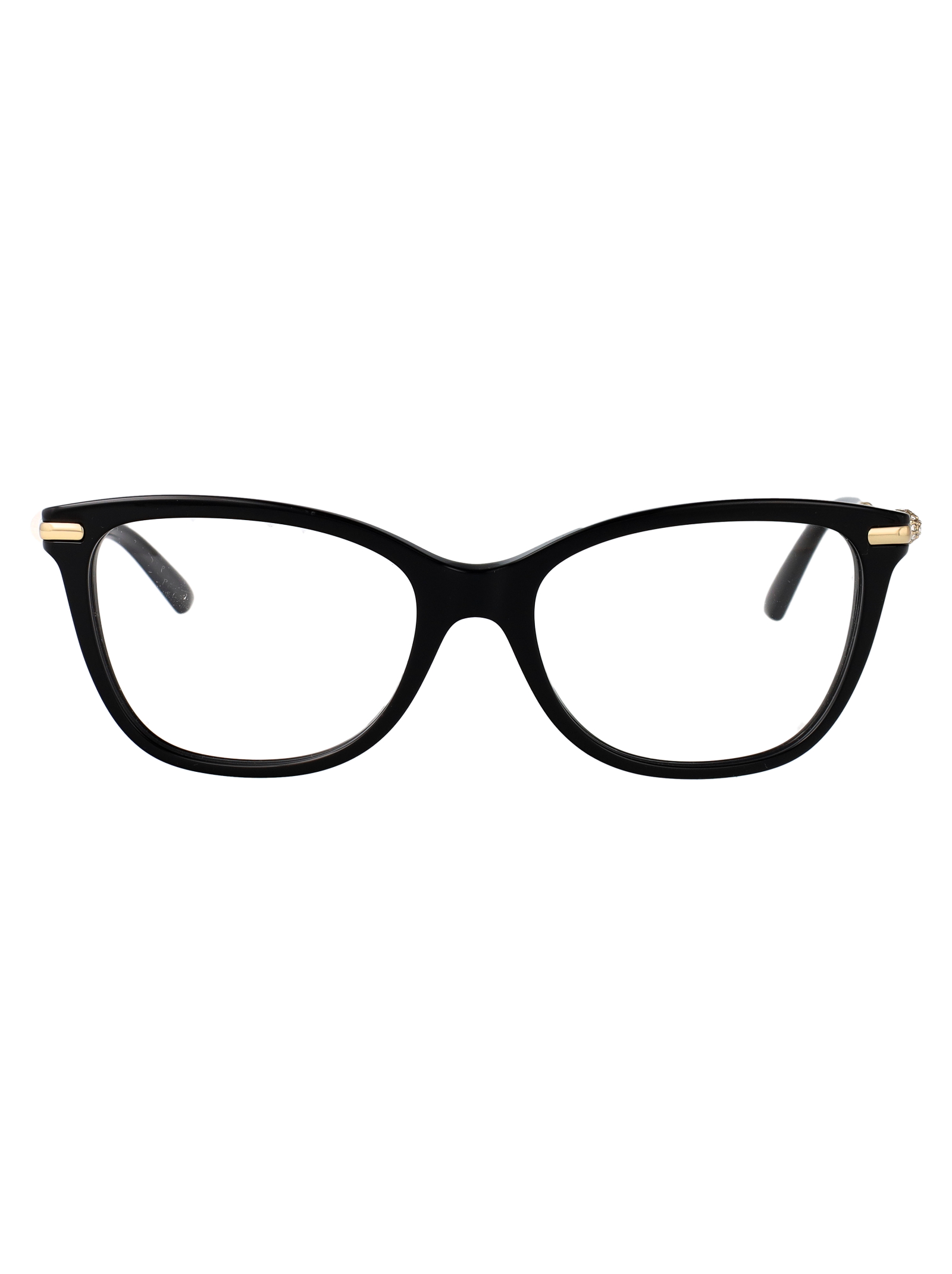 Jimmy Choo Women's 5000 Nero 0Jc3007hb Acetate Optical