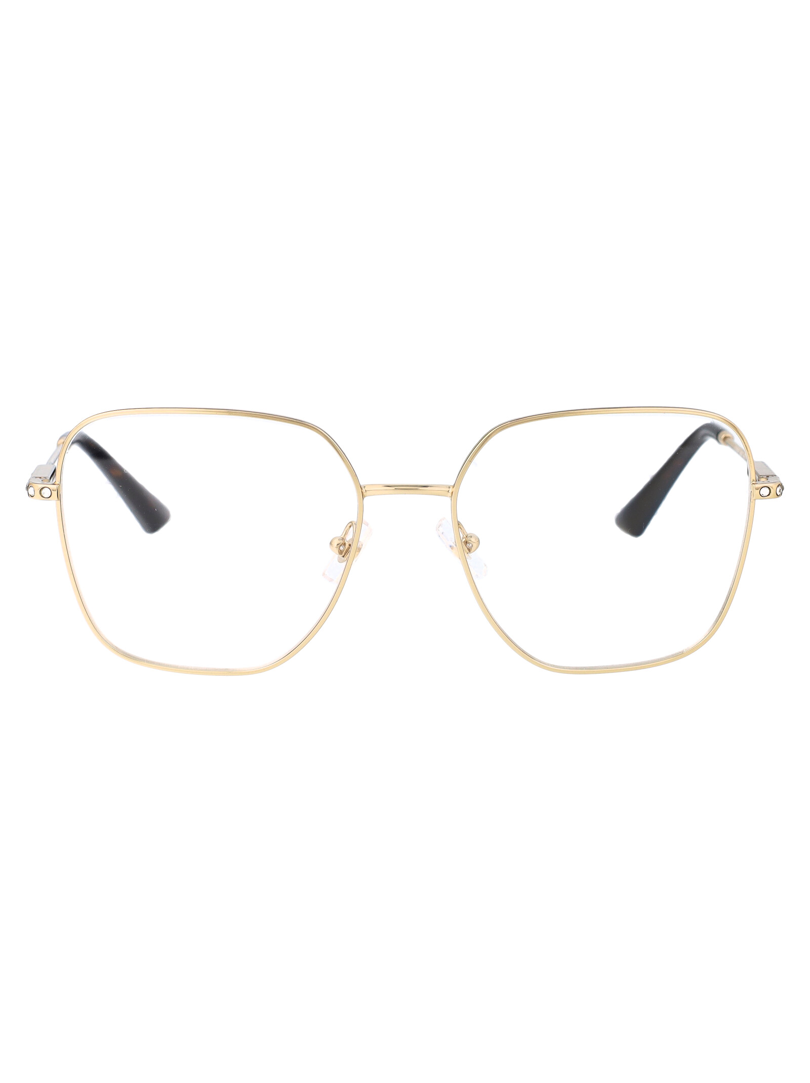 Jimmy Choo Women's 5000 Nero 0Jc3008 Acetate Optical