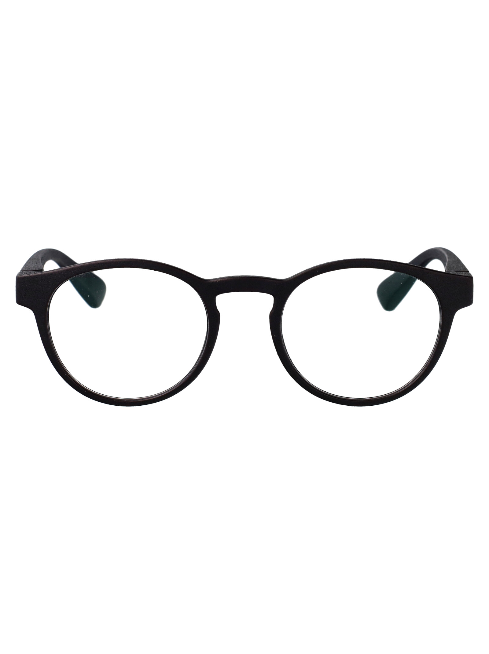 Mykita Unisex Md34-Indigo Clear Ellum Mylon Optical