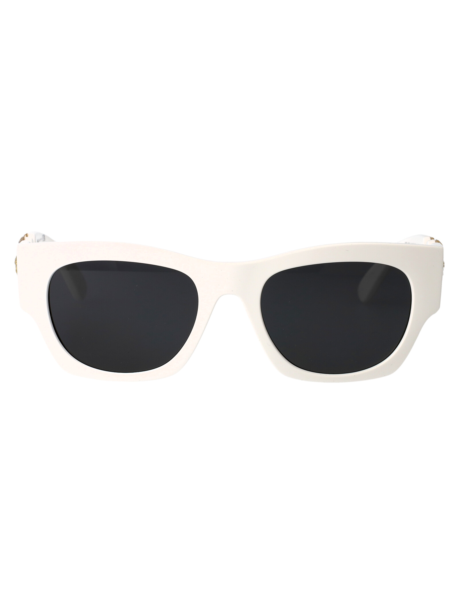 Versace 0ve4479u 314-87 White Injected Sunglasses - Men