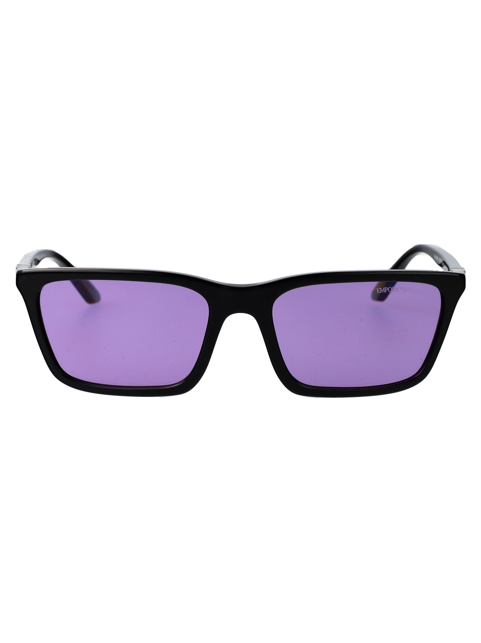 Emporio Armani Women's Black 0Ea4239u Acetate Sunglasses