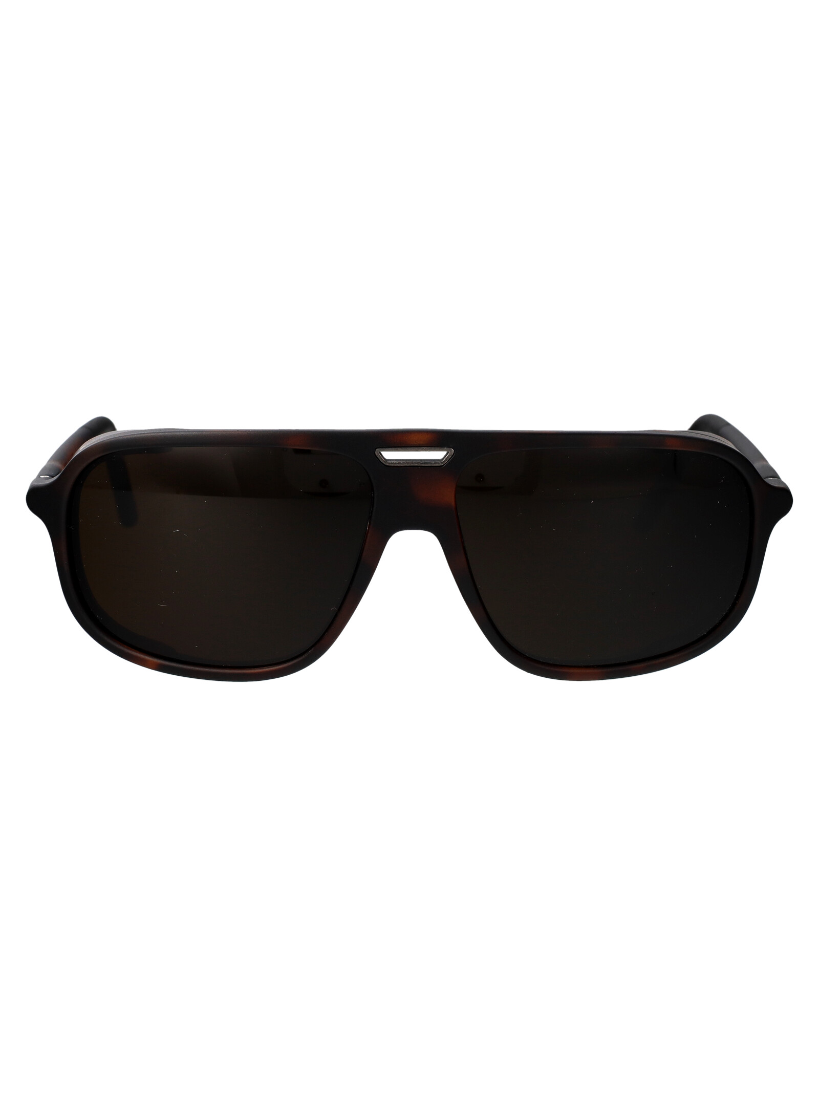 Vuarnet Men's Havana Ice 02 Injected Sunglasses