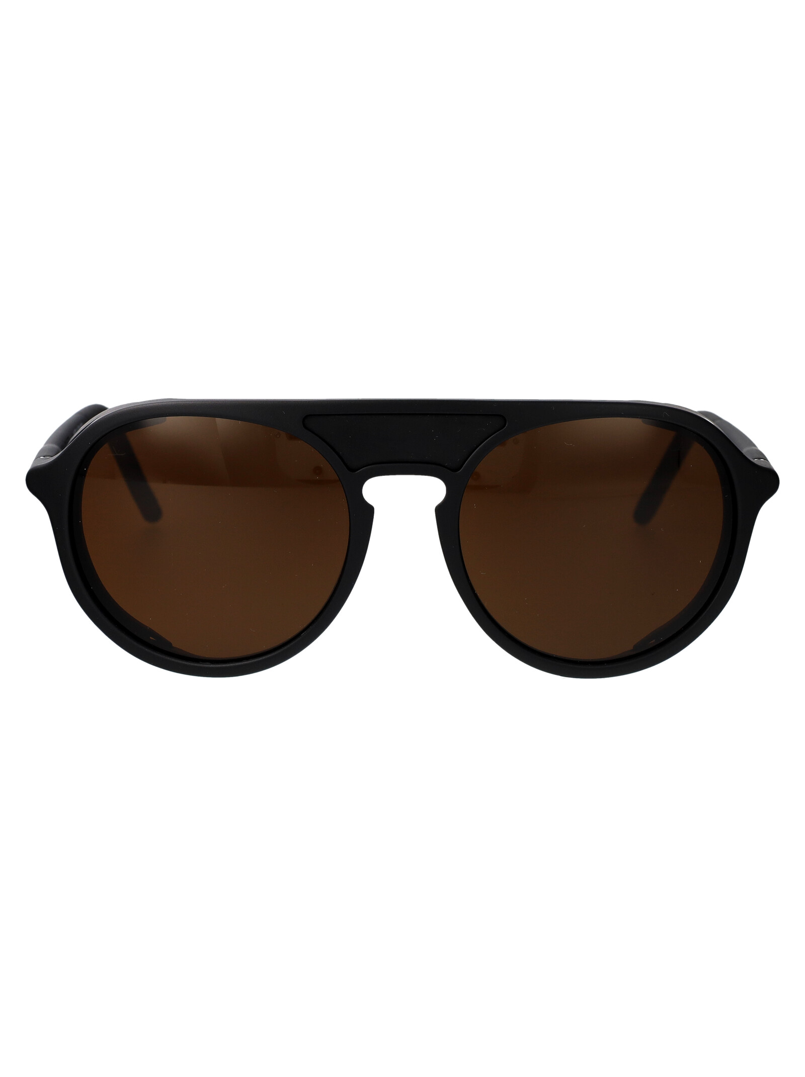 Vuarnet Men's Black Ice 01 Injected Sunglasses