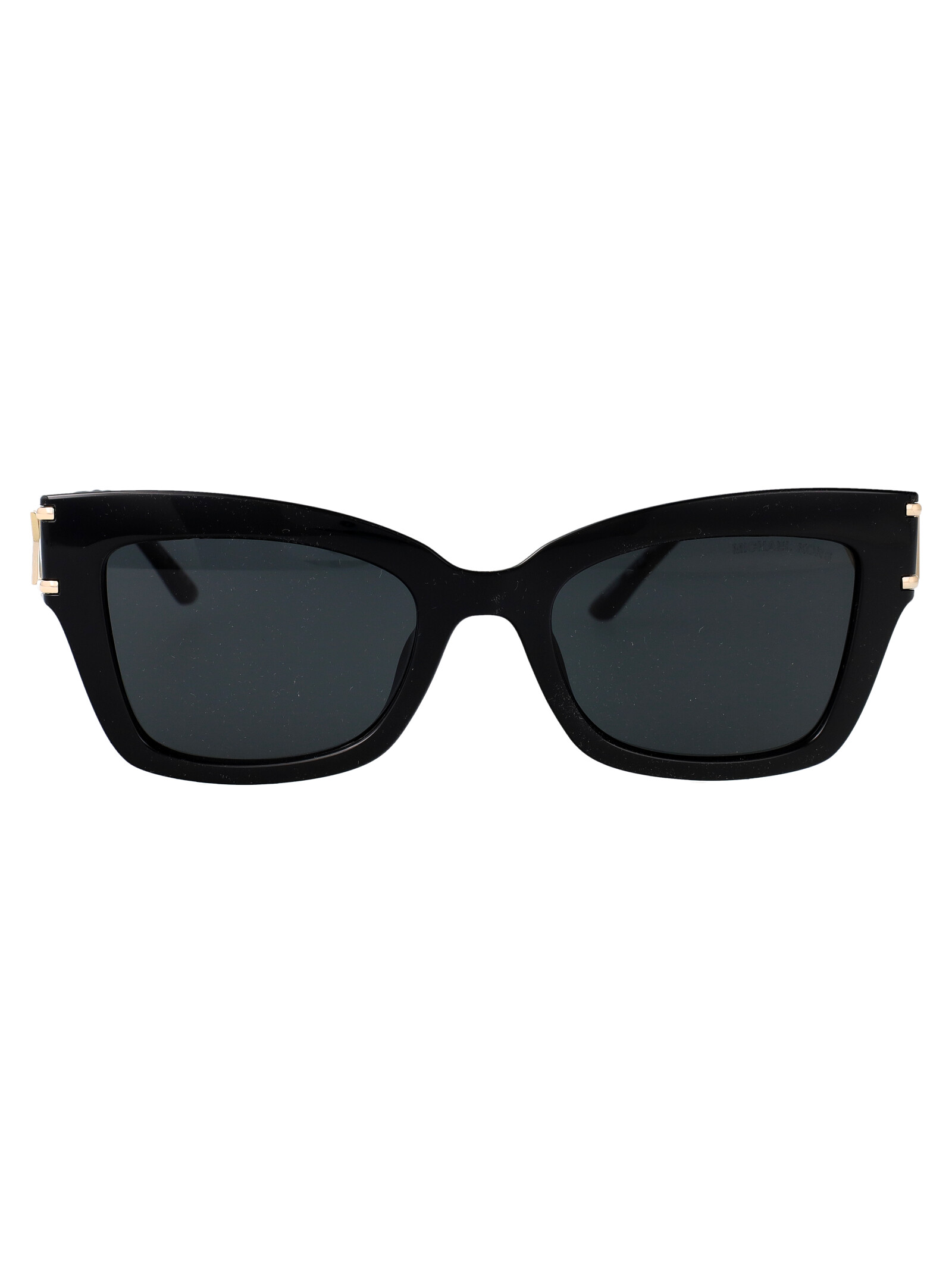 Michael Kors Women's Black 0Mk2237u Injected Sunglasses