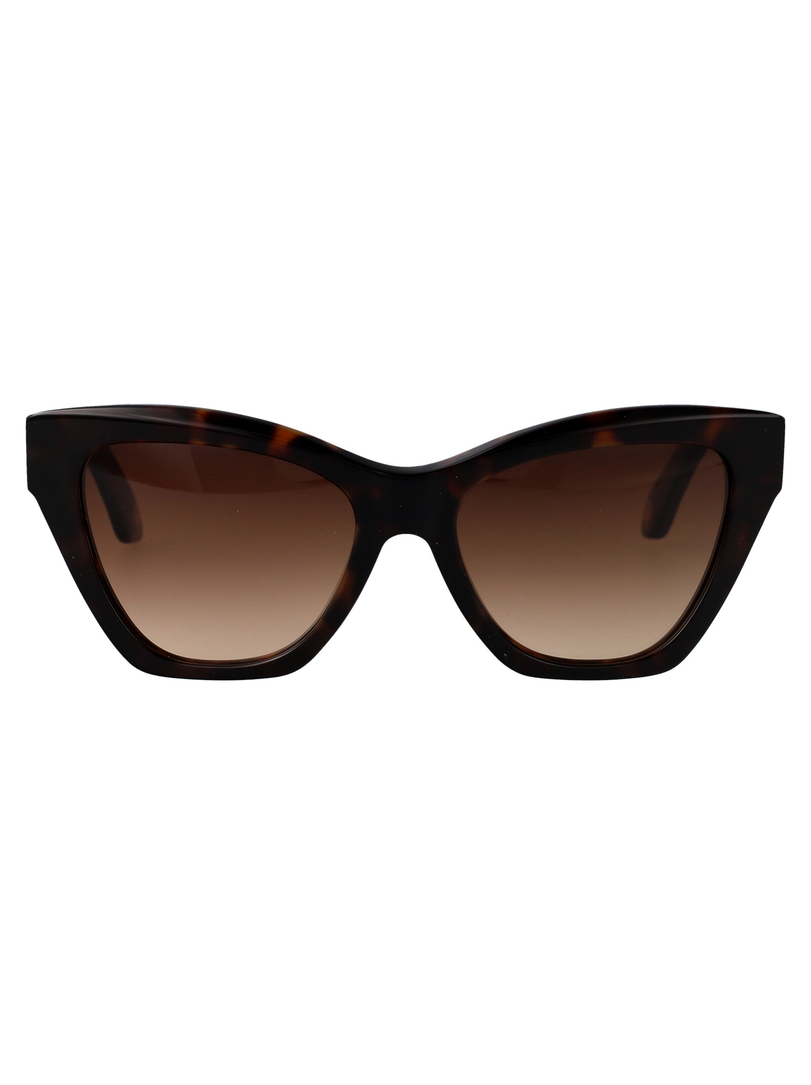 Roberto Cavalli Women's Havana Scura Src110 Acetate Sunglasses
