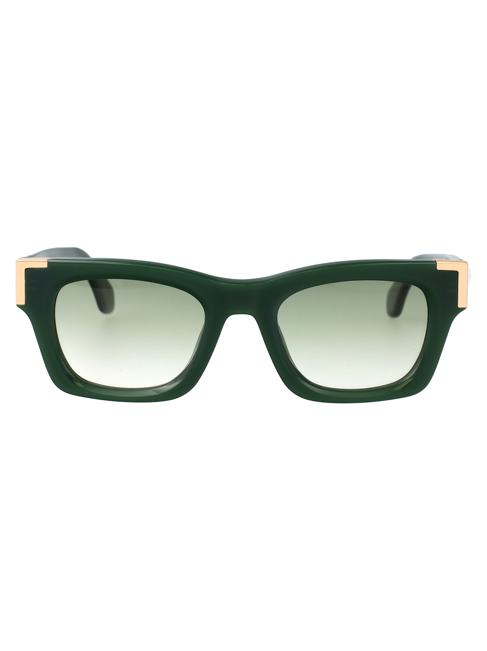 Palm Angels Unisex Black Dark Grey Westport Acetate Sunglasses