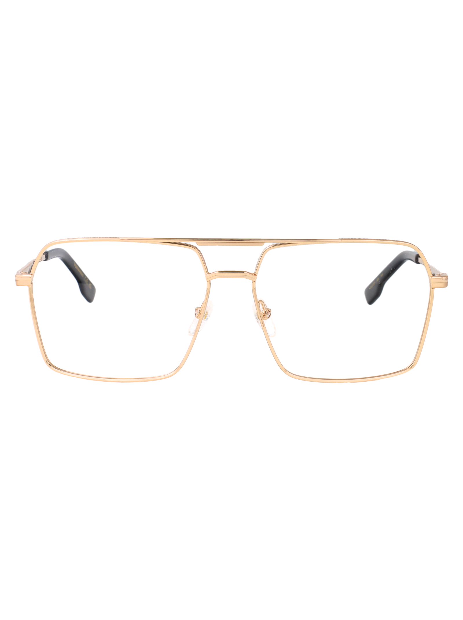 Dsquared2 Men's Rose Gold D2 0157 Metal Optical