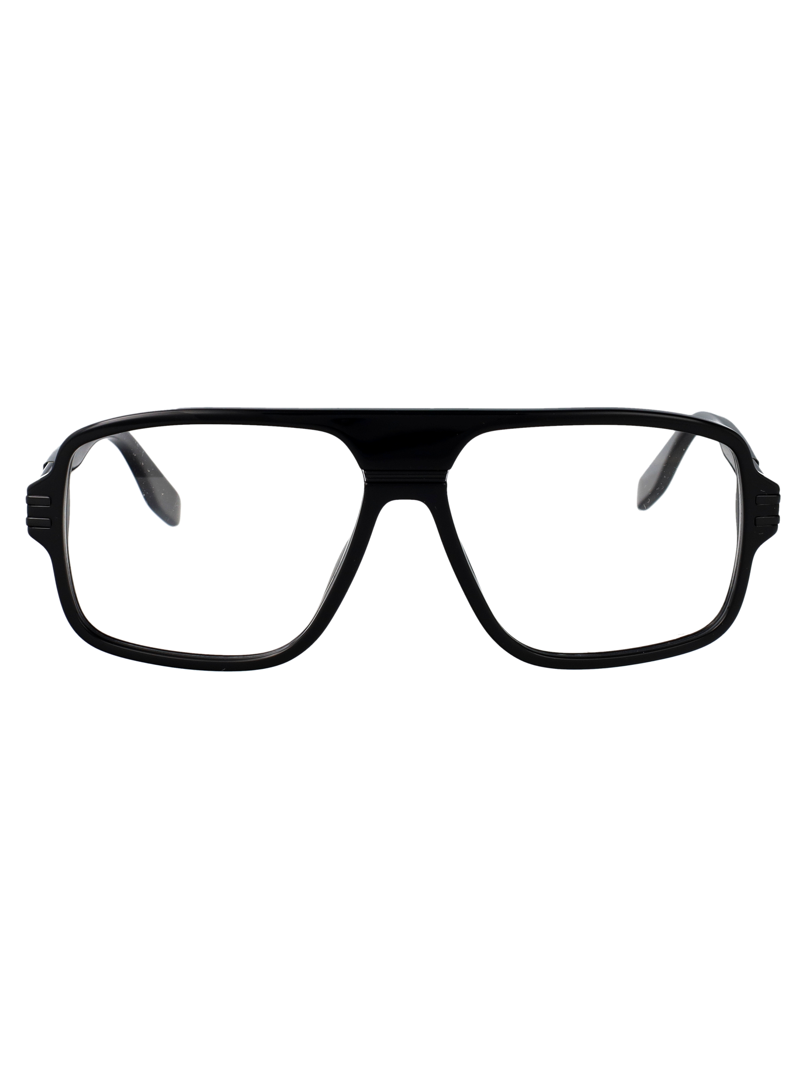Marc Jacobs Men's Black Marc 844 Acetate Optical