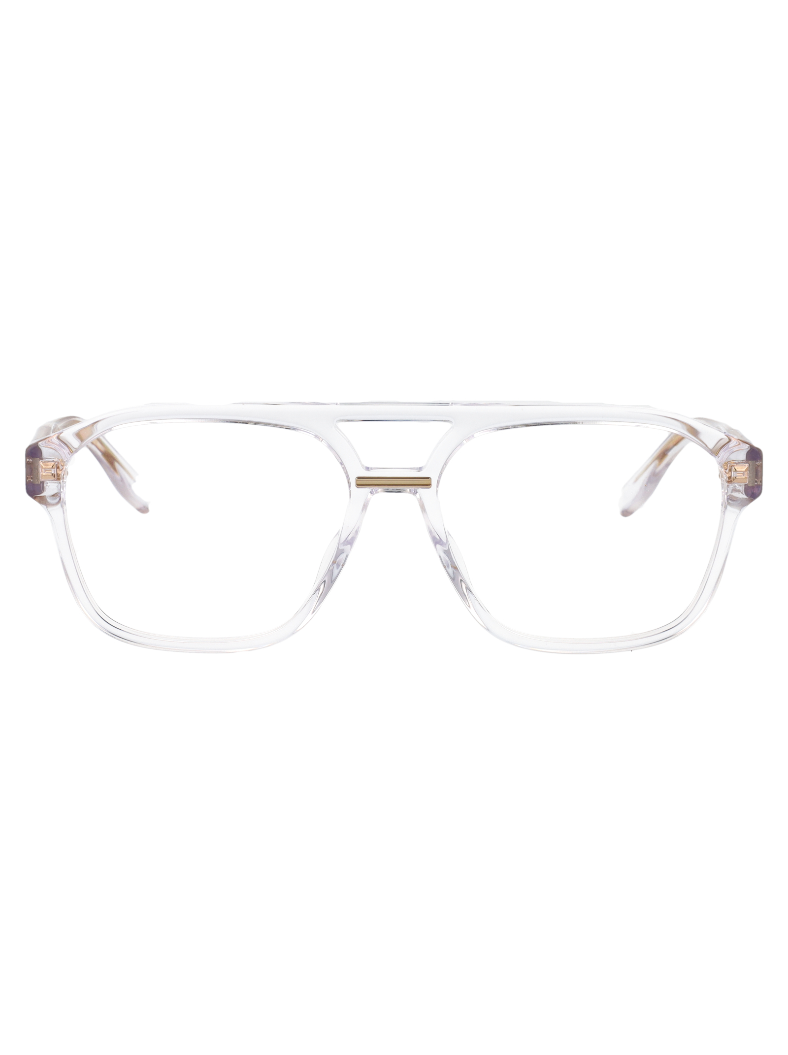 Marc Jacobs Men's Black Marc 845 Acetate Optical