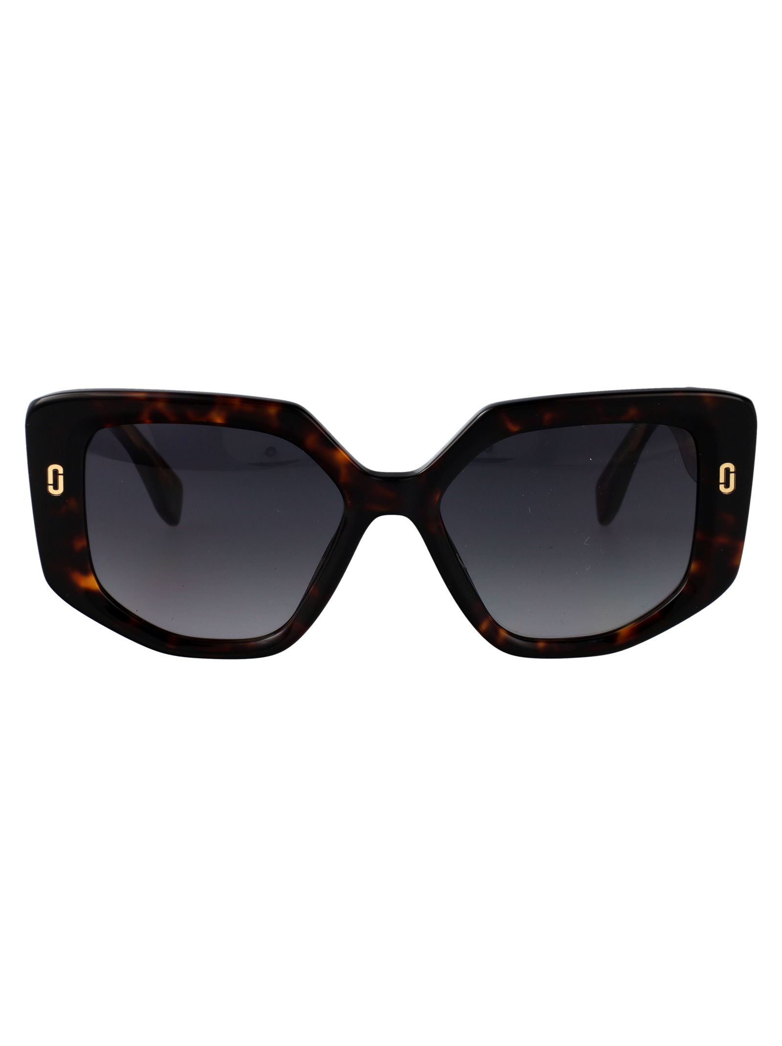 Marc Jacobs Women's Havana Mj 1116-S Acetate Sunglasses