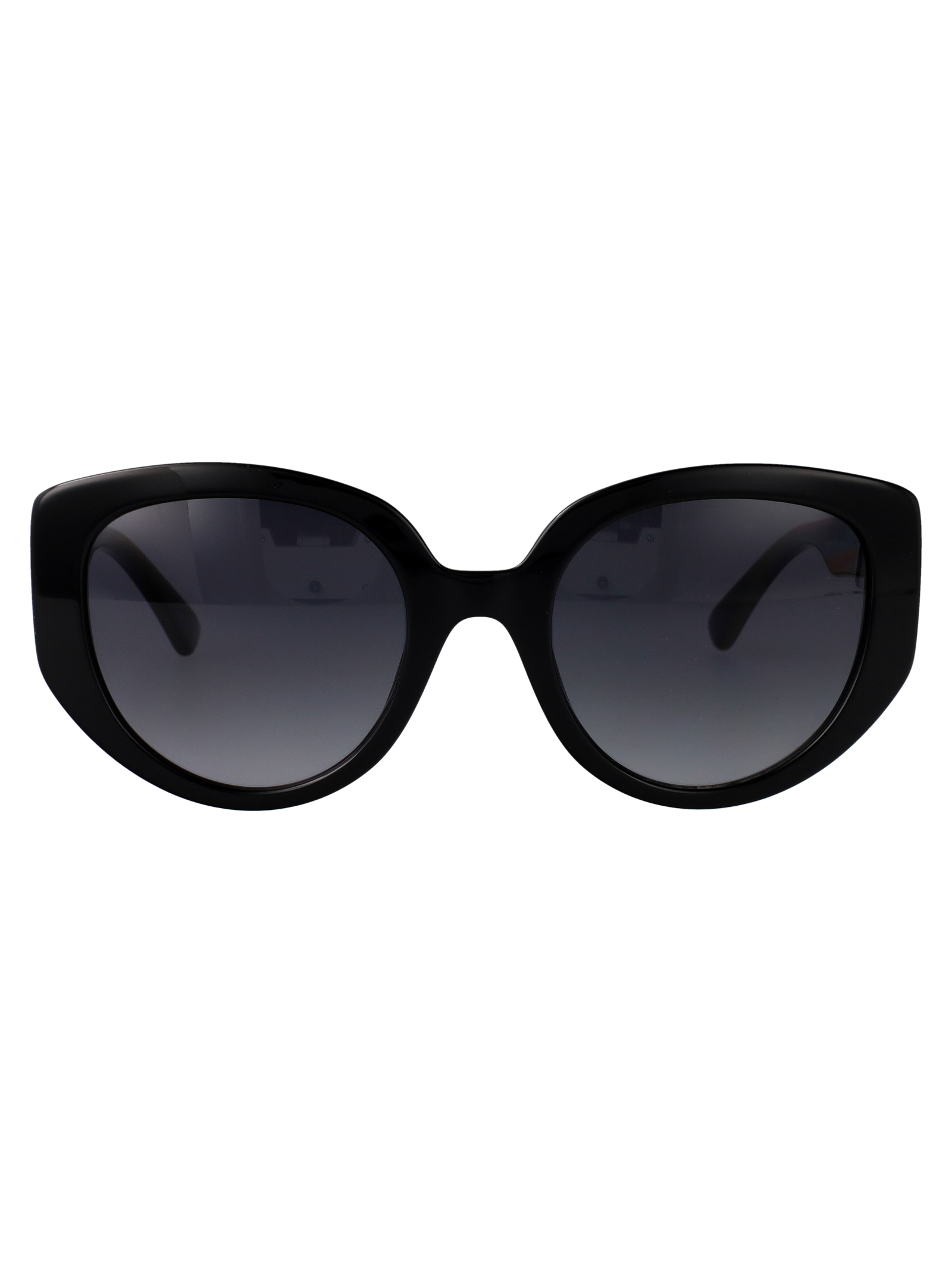 Moschino Women's Black Mos173-S Acetate Sunglasses