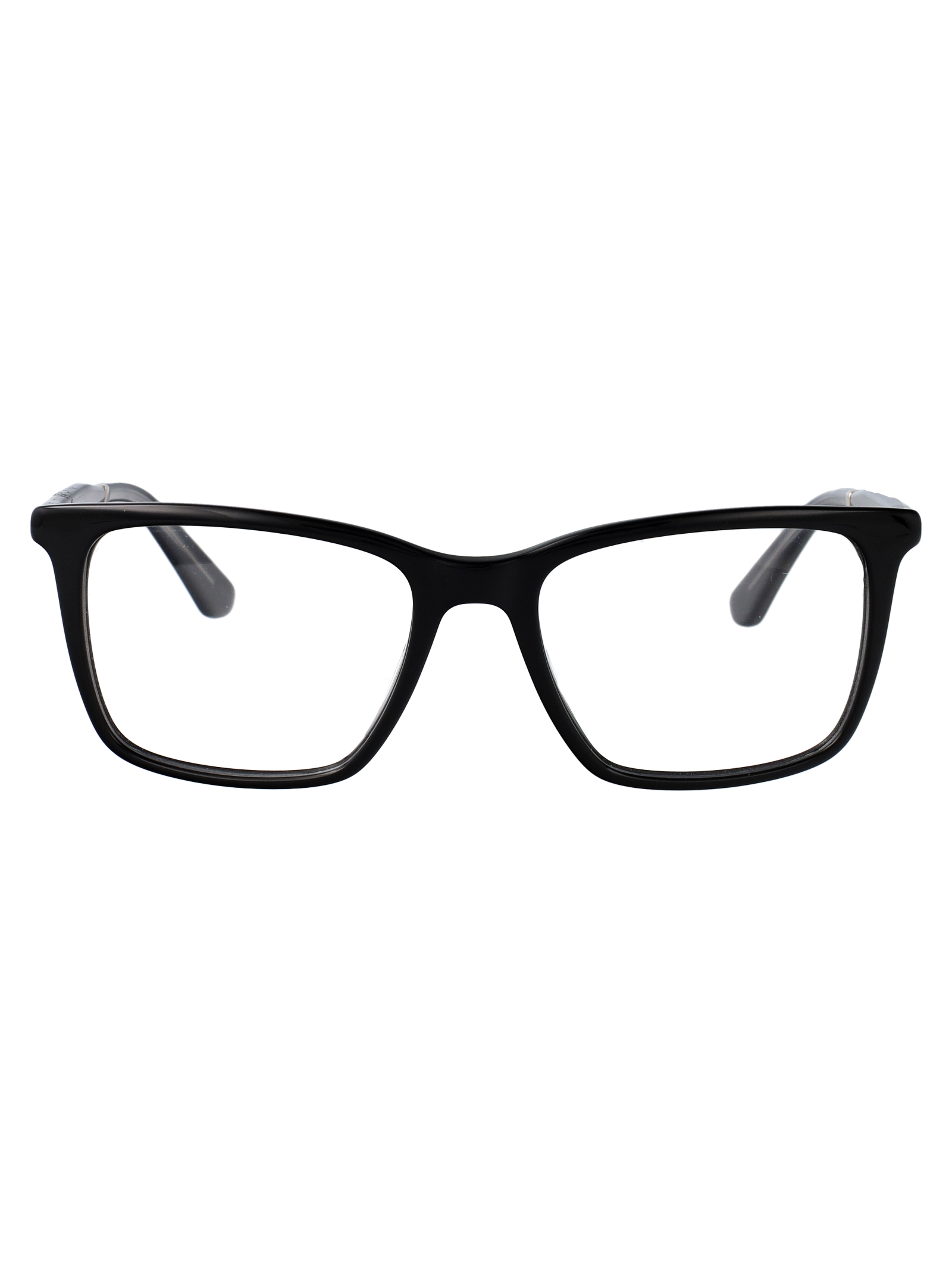 Calvin Klein Ck23514 001 Black Acetate Optical - Men