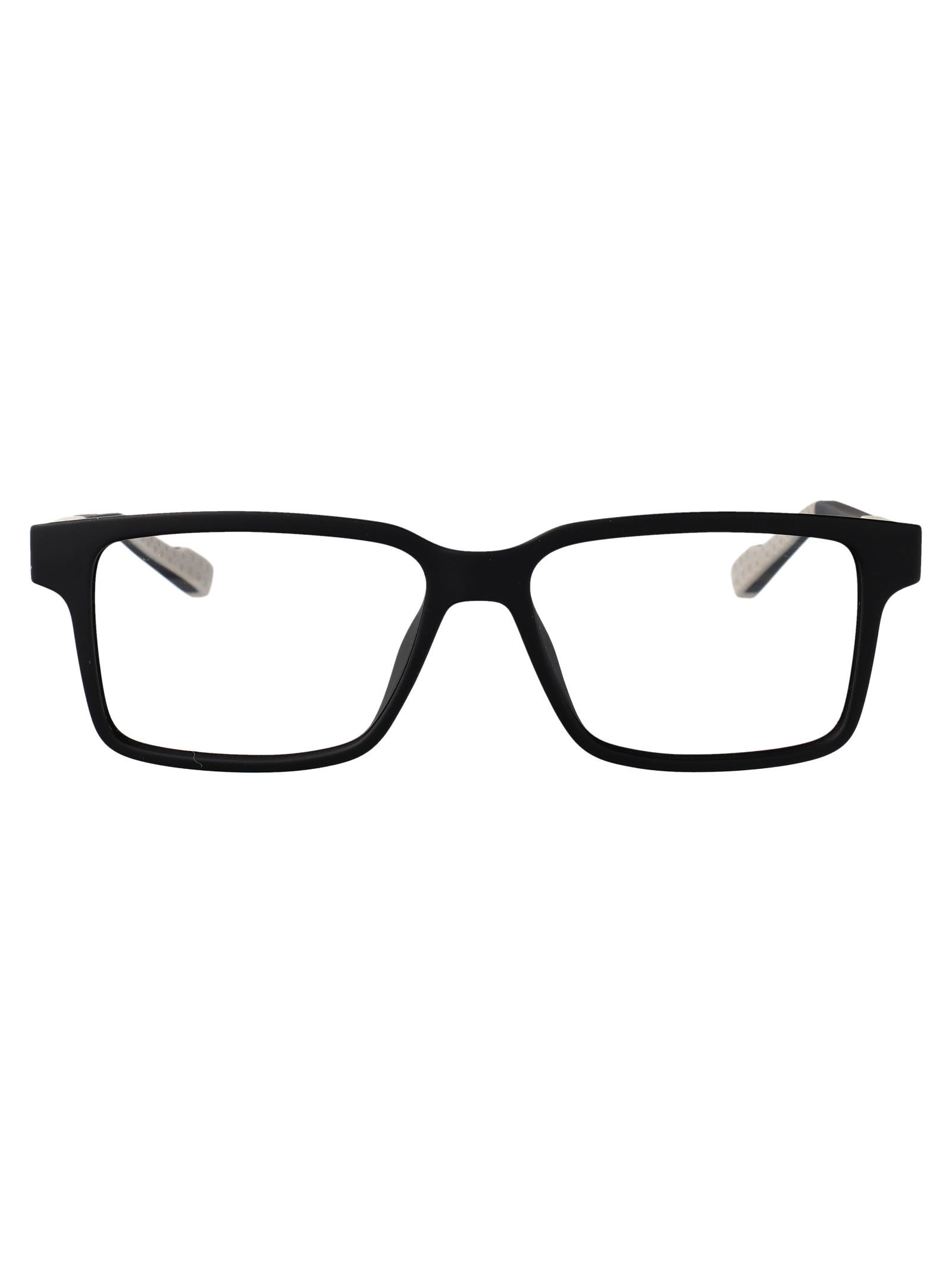 Calvin Klein Ck23550 001 Black Acetate Optical - Men