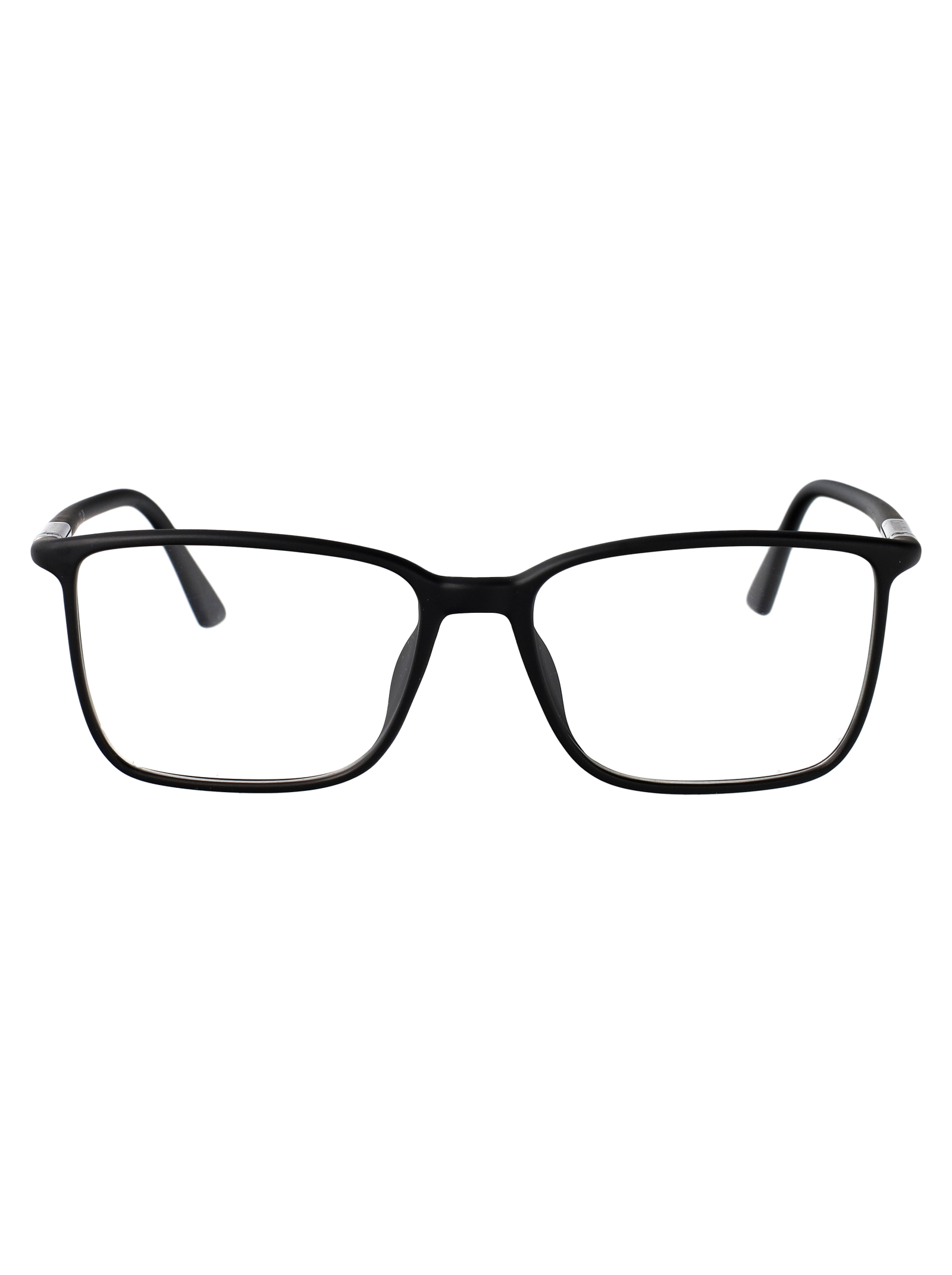 Calvin Klein Ck22508 002 Matte Black Acetate Optical - Men