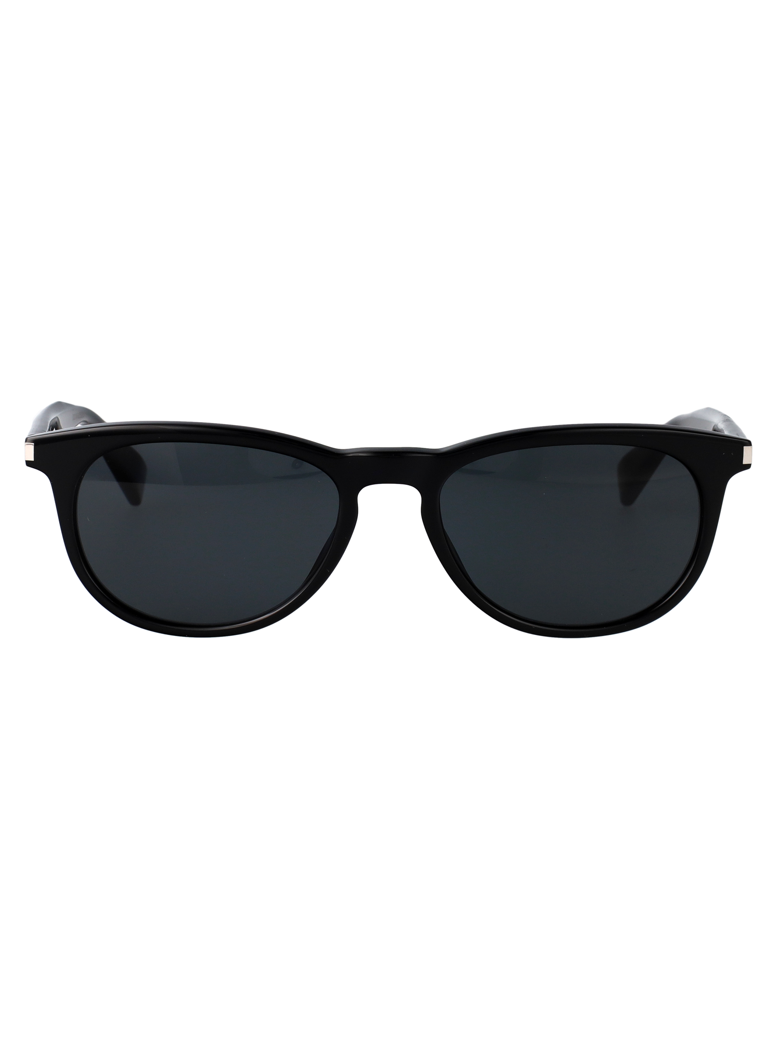 Saint Laurent Women's Black-Black-Black Sl 797 Recycled Acetate Sunglasses