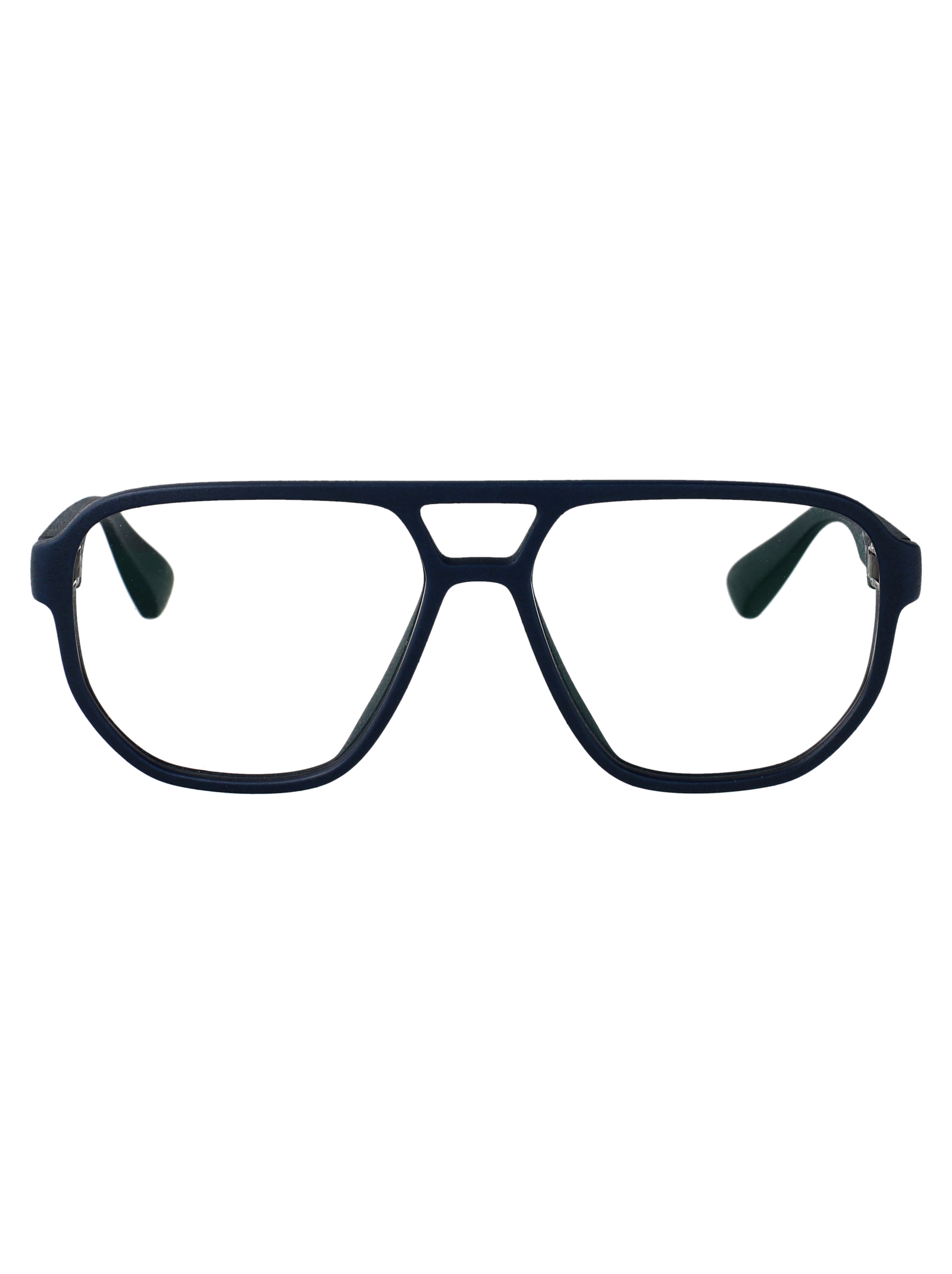 Mykita Unisex Md34-Indigo Mavon Mylon Optical
