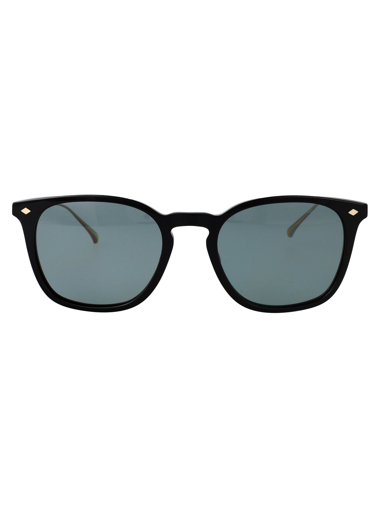 Giorgio Armani Unisex 606011 Black 0Ar8226t Acetate Sunglasses