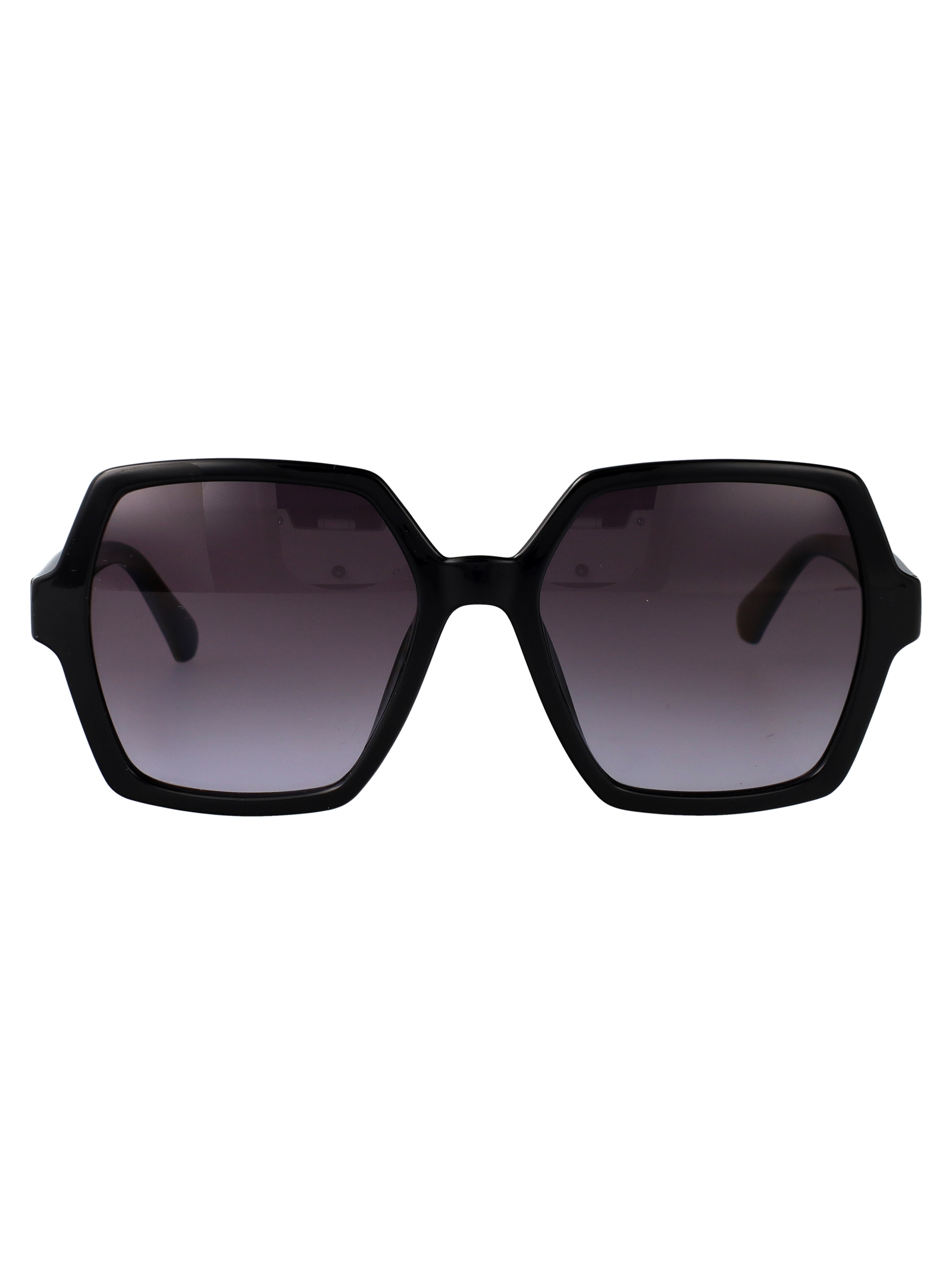 Calvin Klein Jeans Ckj21629sn 1 Black Injected Sunglasses - Women