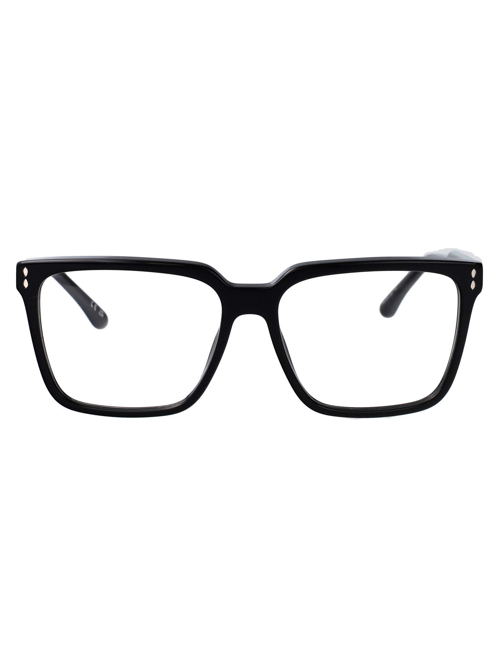 Isabel Marant Women's Black Im 0244 Acetate Optical