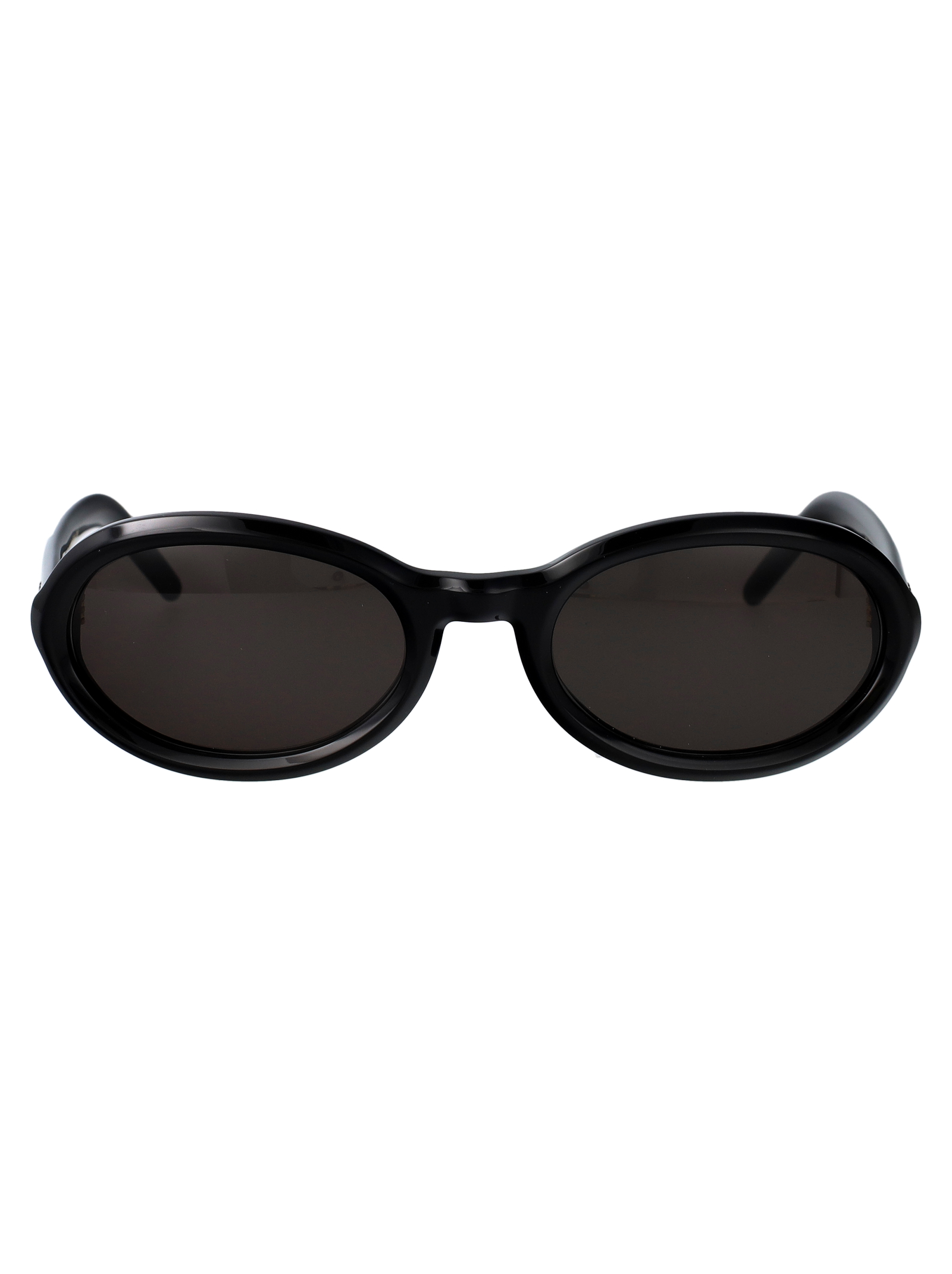 Retrosuperfuture Unisex Black Cherry Acetate Sunglasses