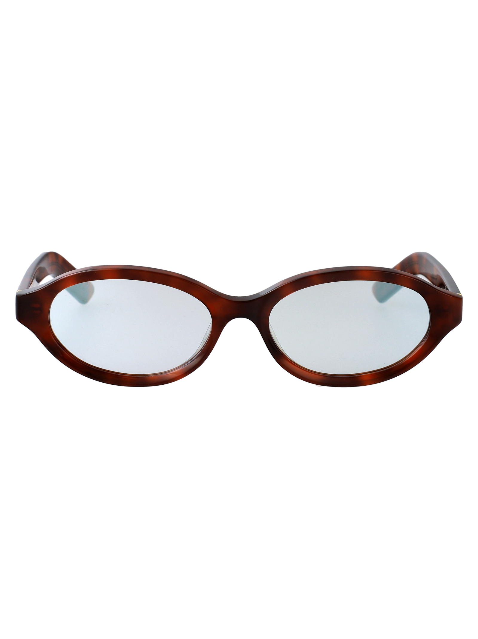 Retrosuperfuture Unisex Havana Parola Acetate Sunglasses