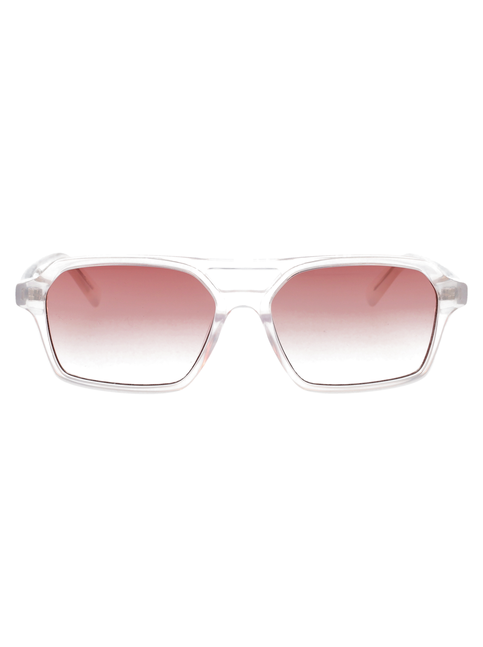 Maison Margiela Unisex Pearl Lunettes 7 Acetate Sunglasses
