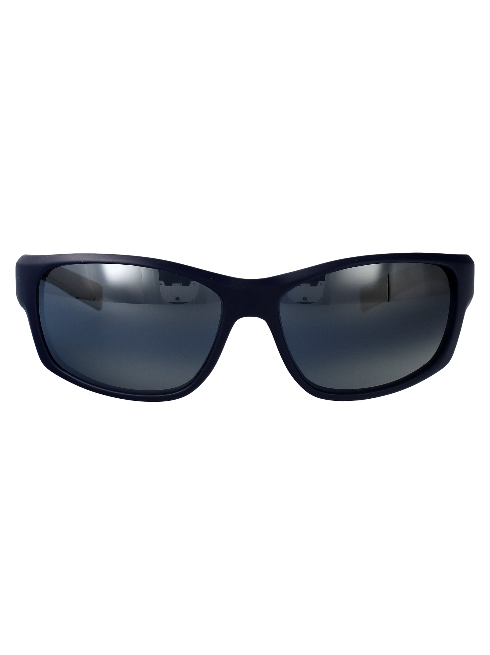 Vuarnet Men's Black Racing 09 Injected Sunglasses