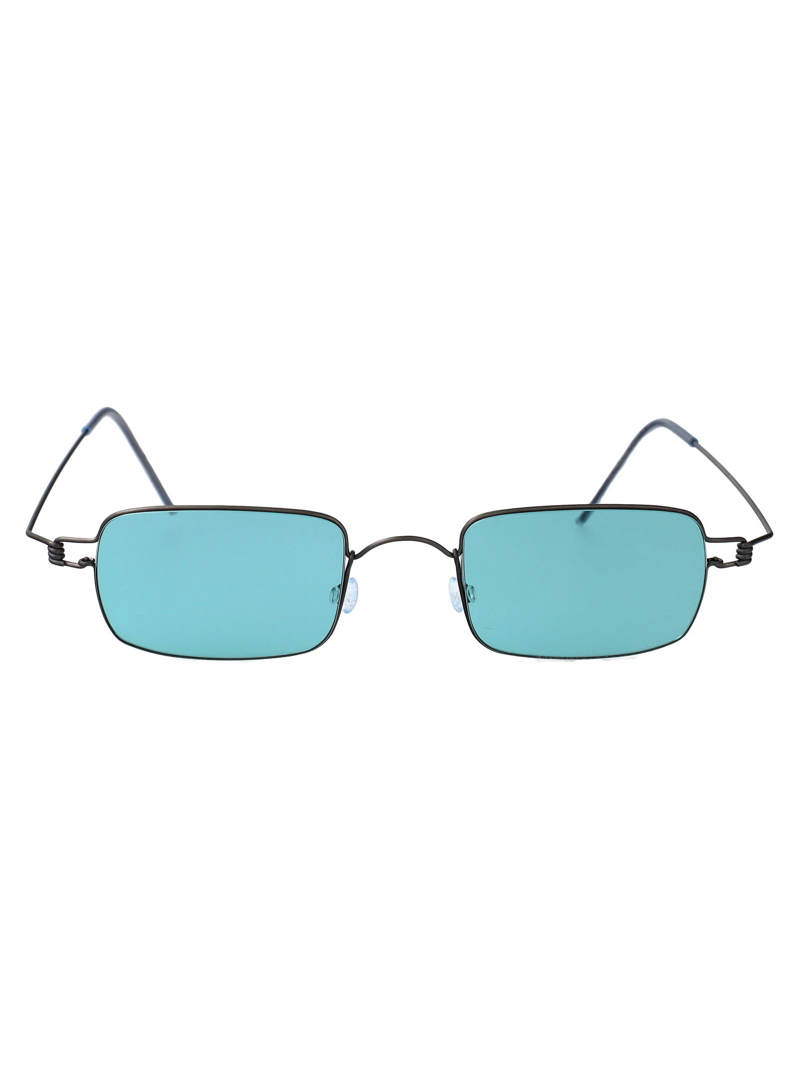 Lindberg Unisex Grey 48-145W-U9-U9-U9-Sunsl112 Titanium Sunglasses